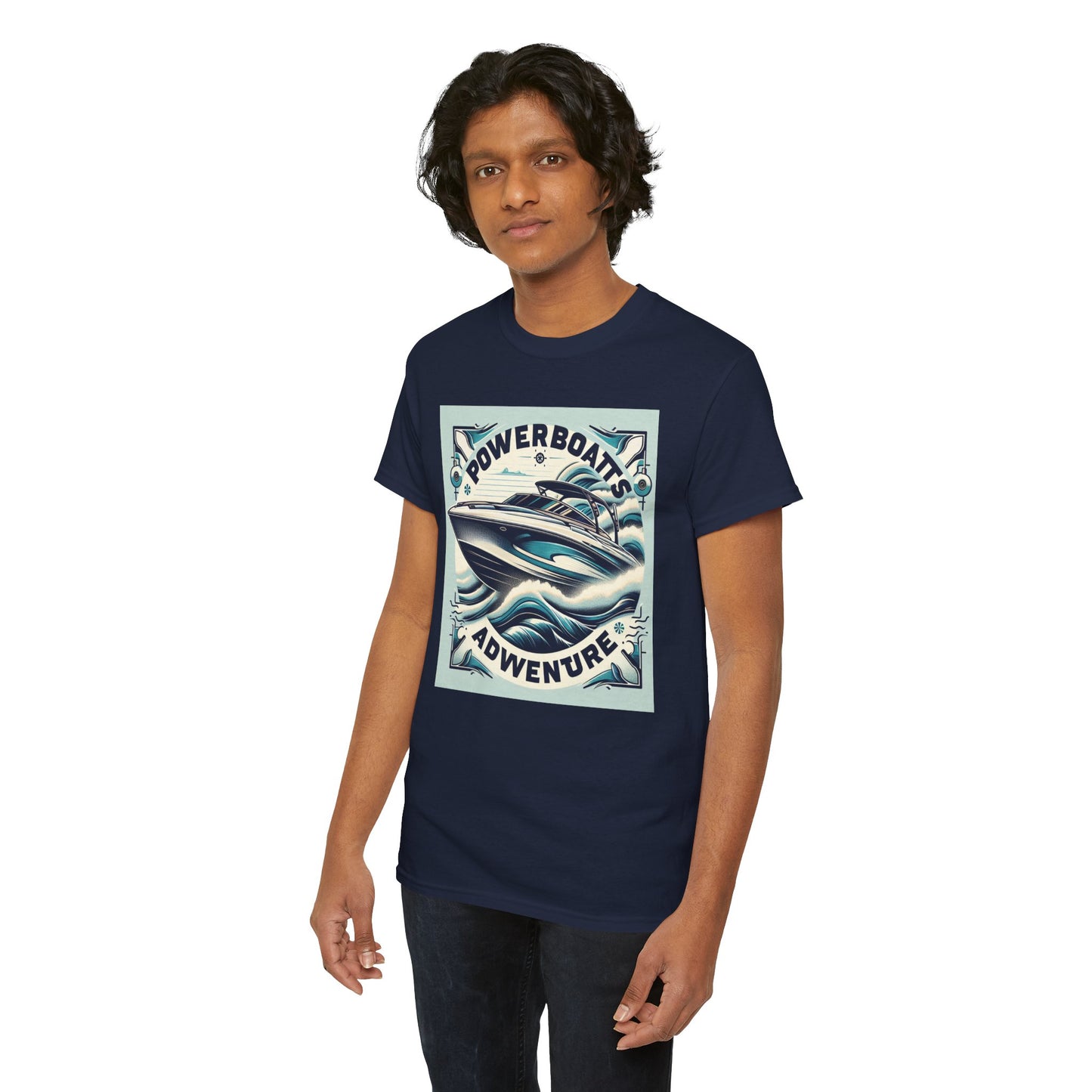 Adventure Powerboats