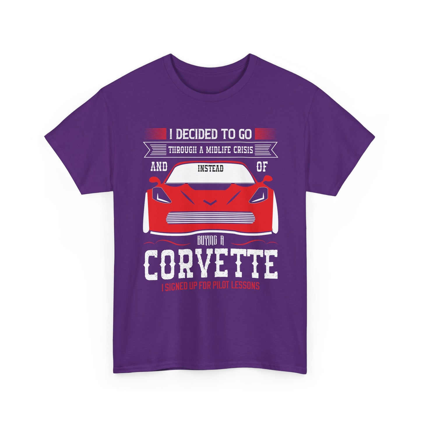 Corvette Enthusiast