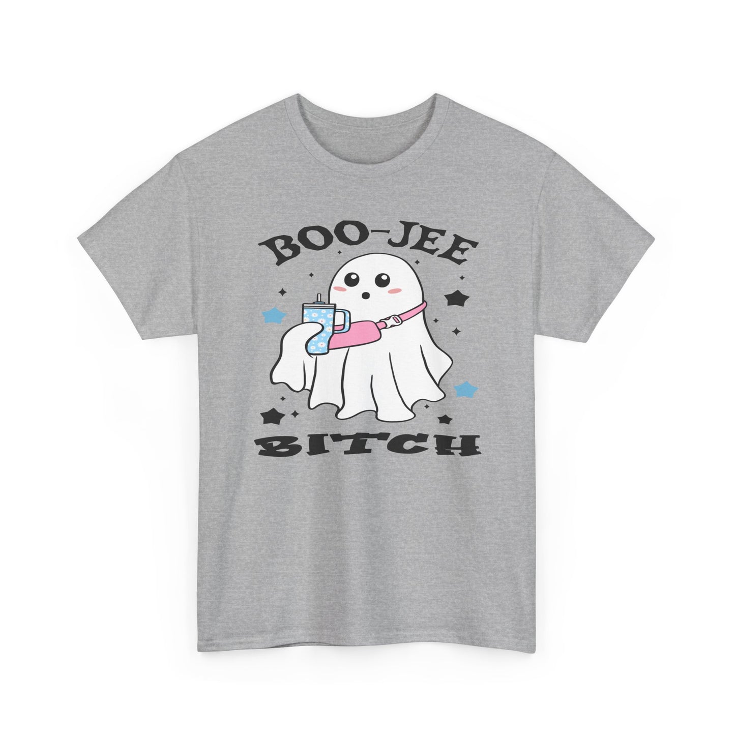 Boo-Jee Ghost