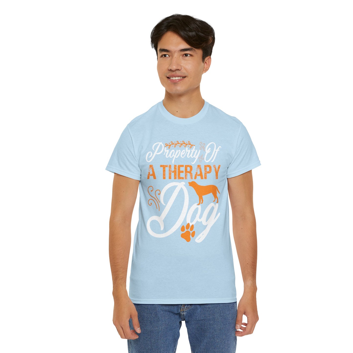Therapy Dog