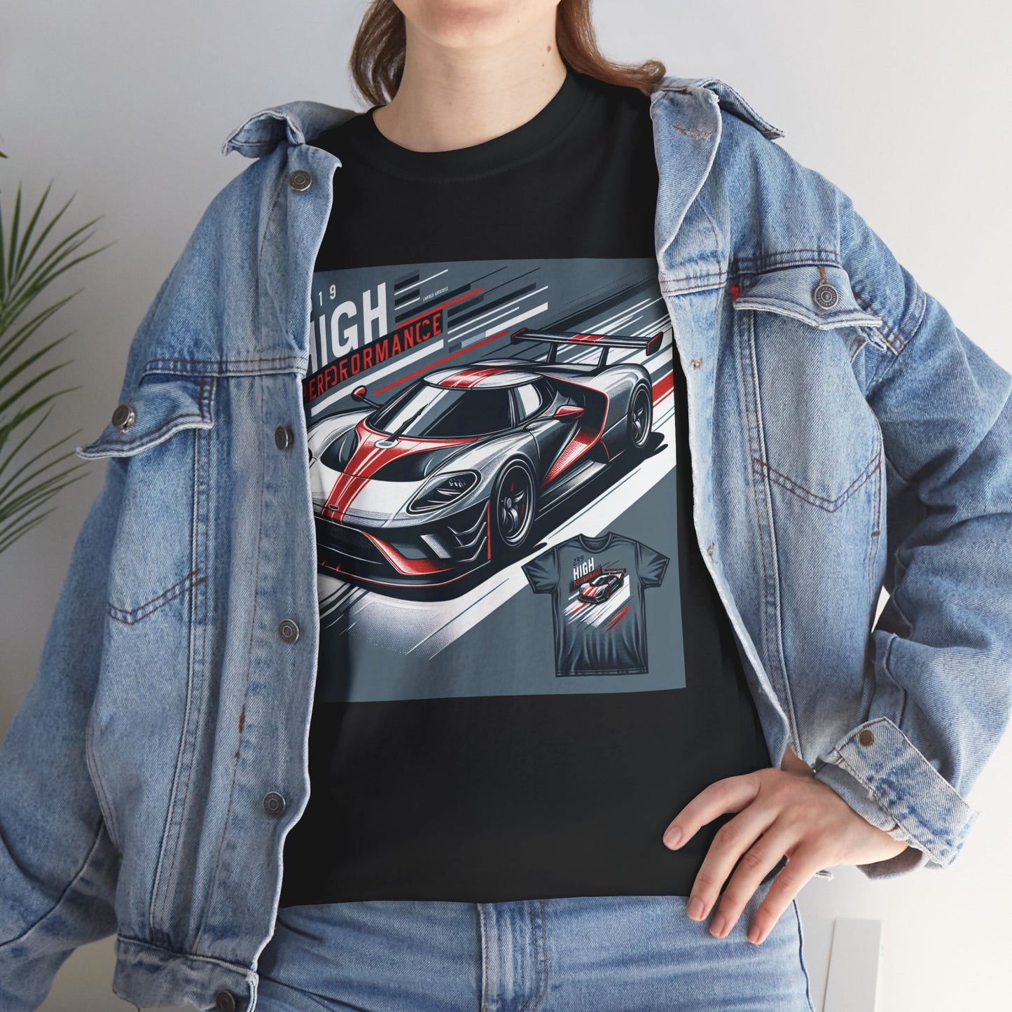 Corvette C8