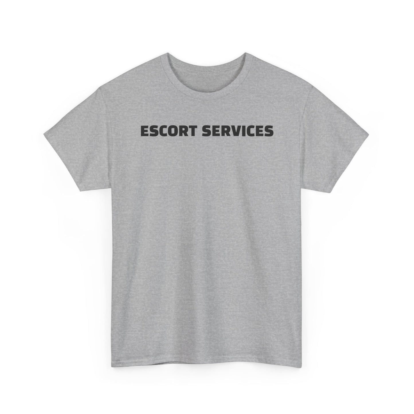 Escort Services