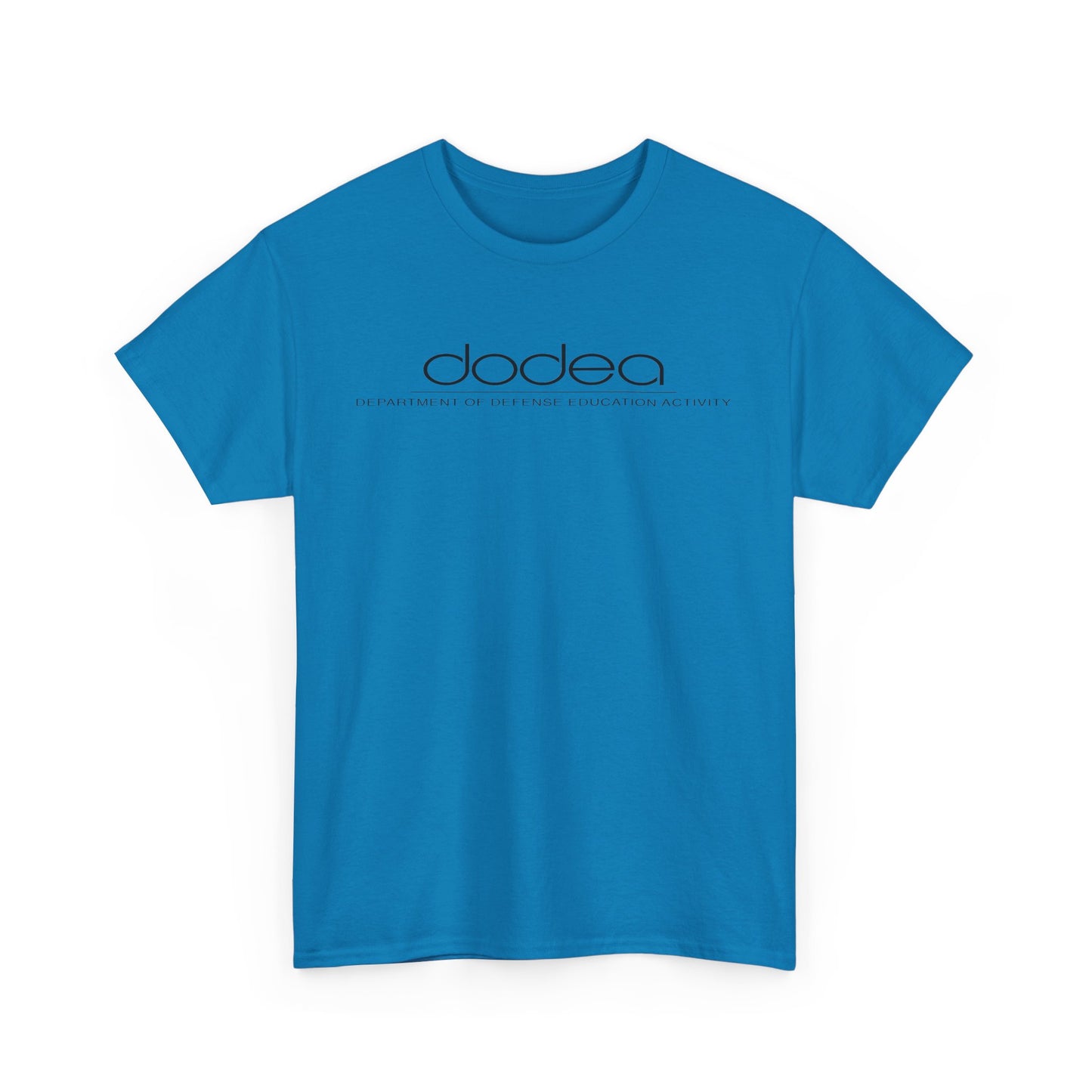 DoDEA