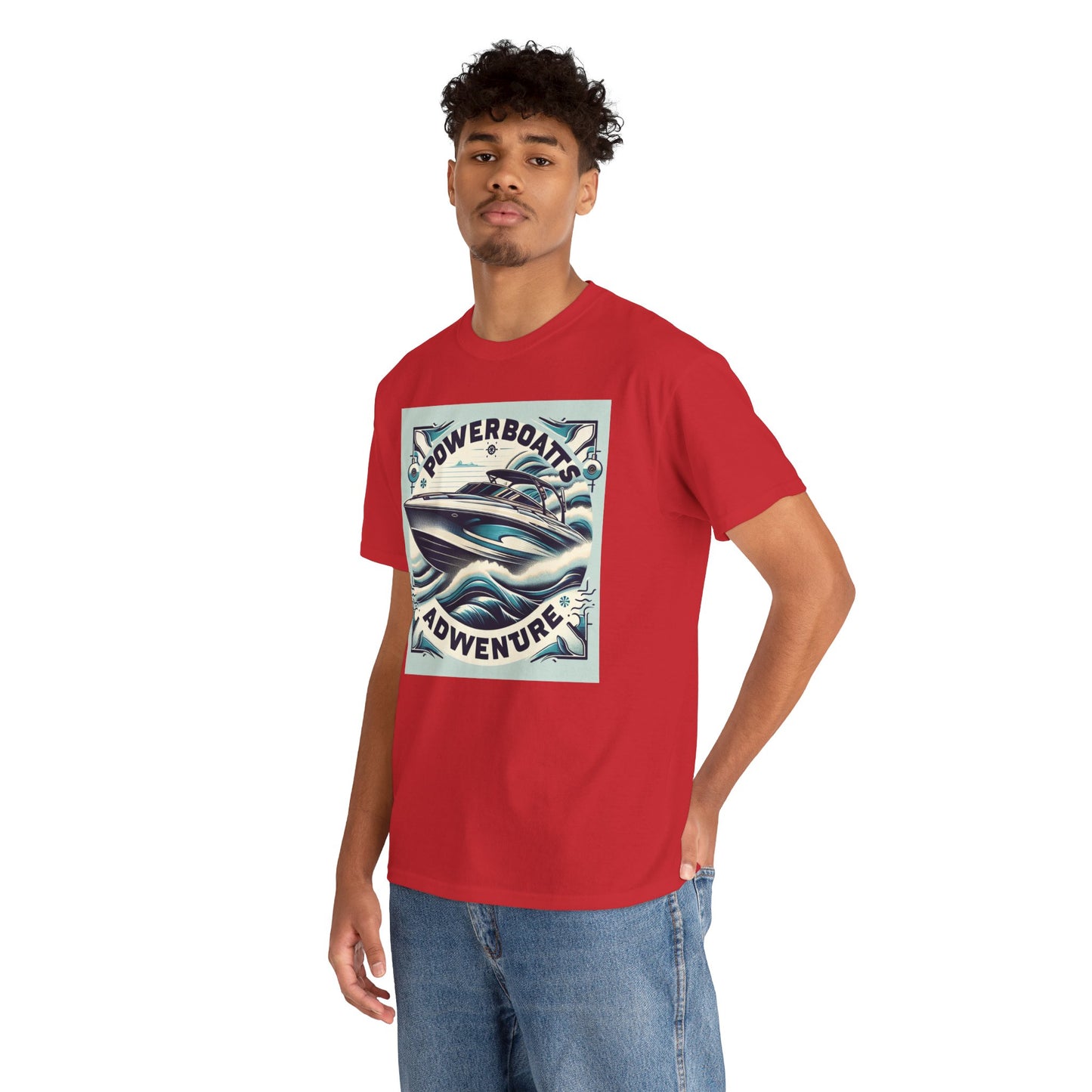 Adventure Powerboats