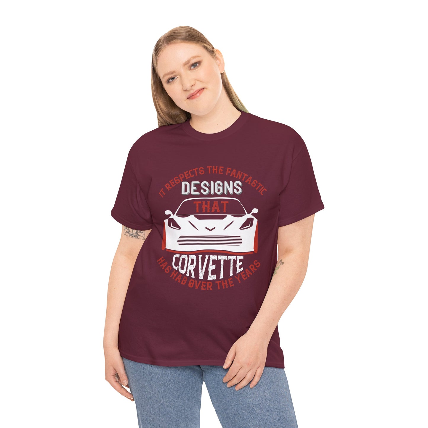 Corvette Enthusiast