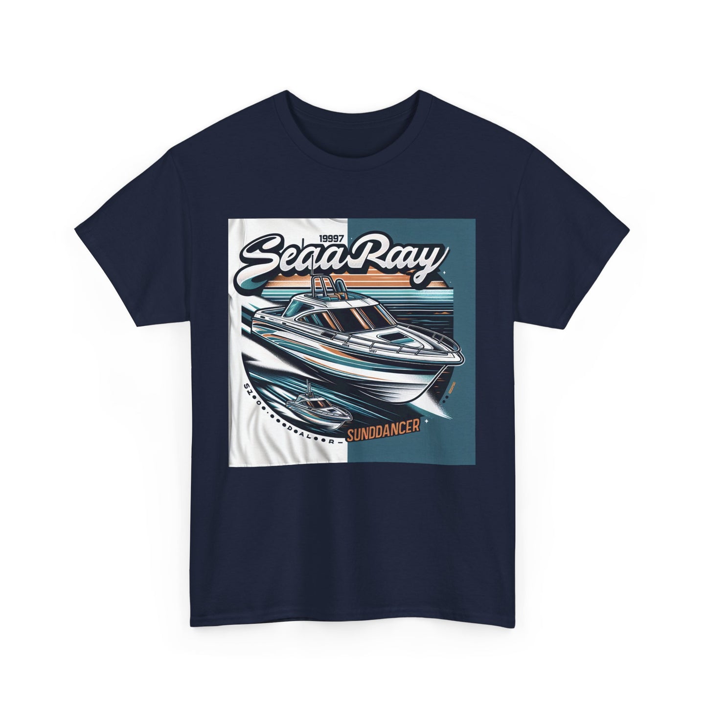 Sea Ray Boat Lover - DMVBOC