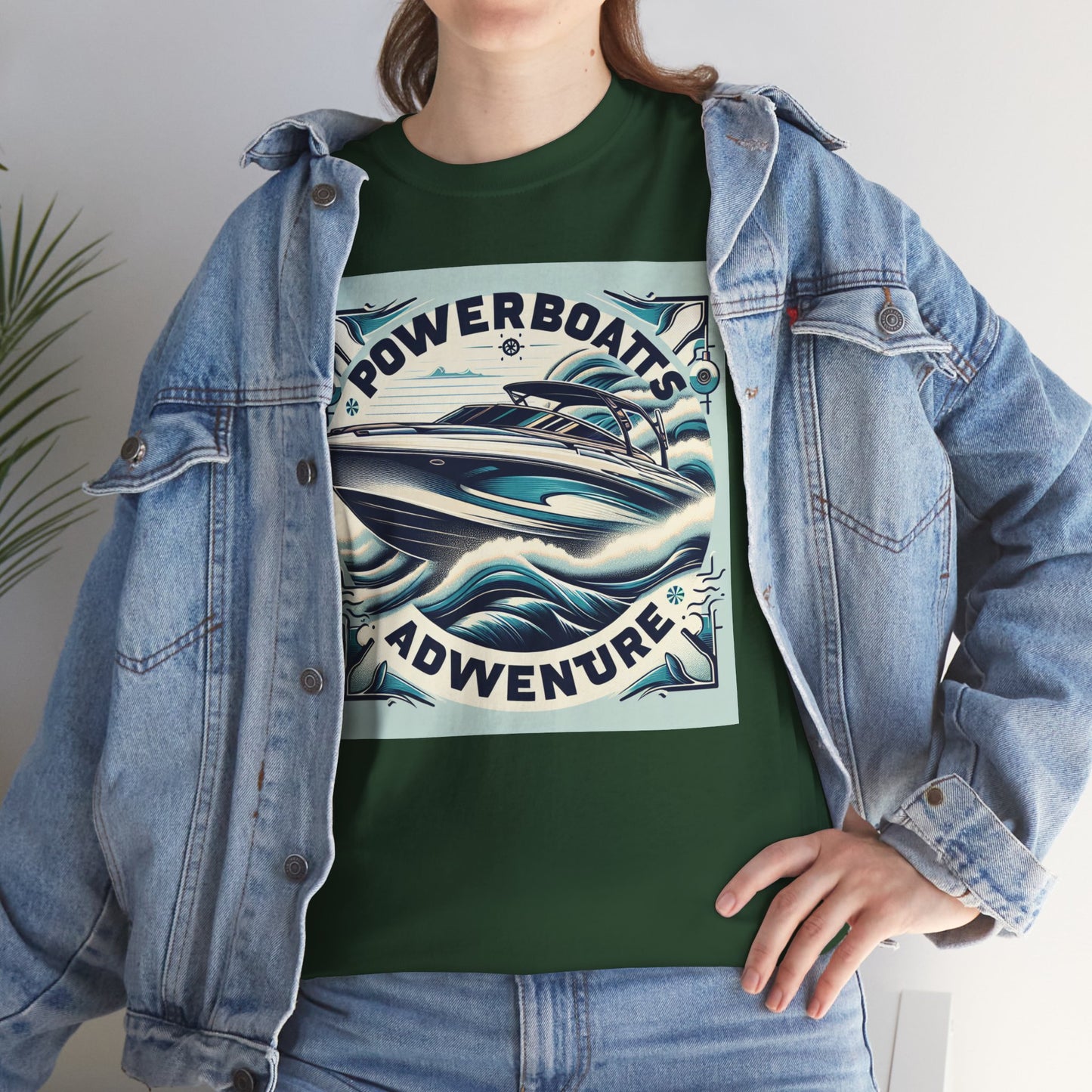 Adventure Powerboats