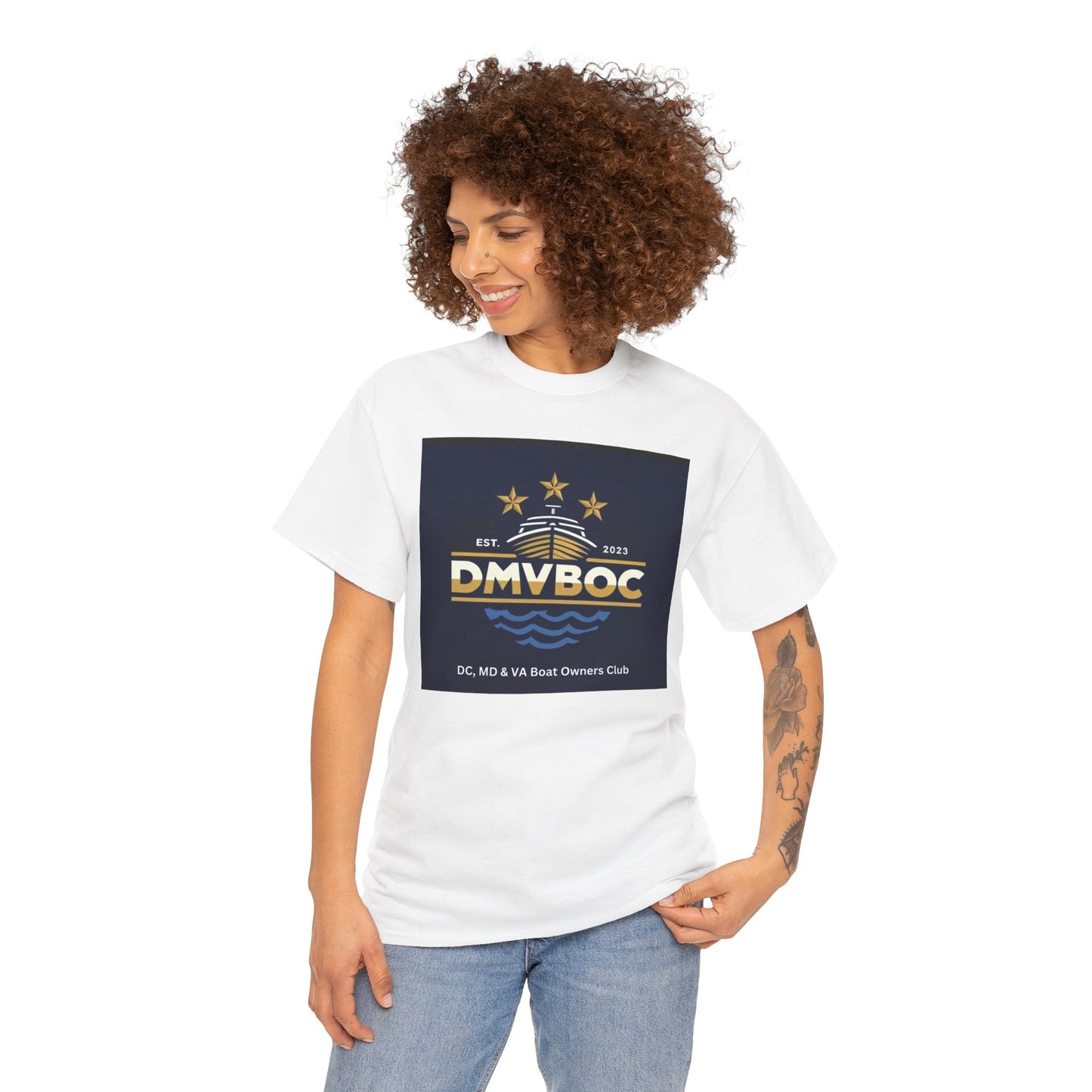 DMV Boat Owners Club