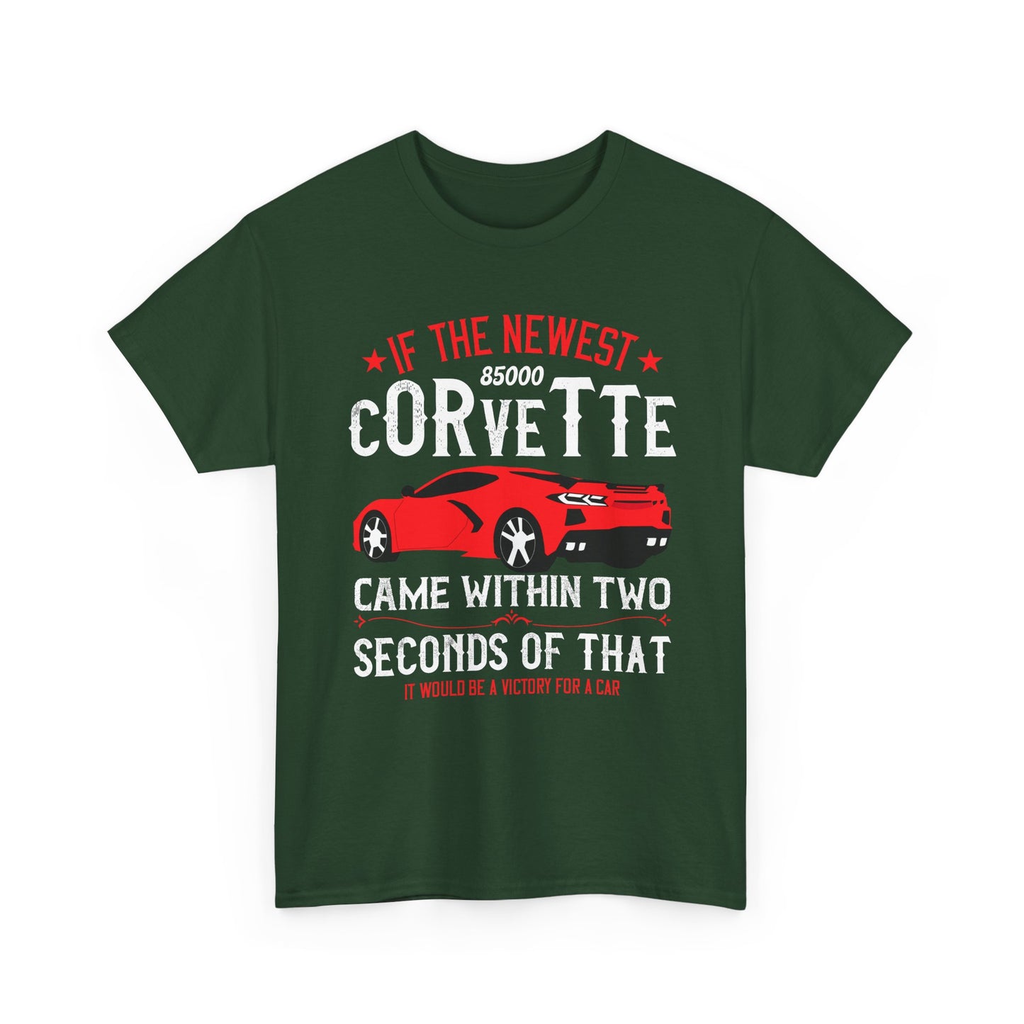 Corvette