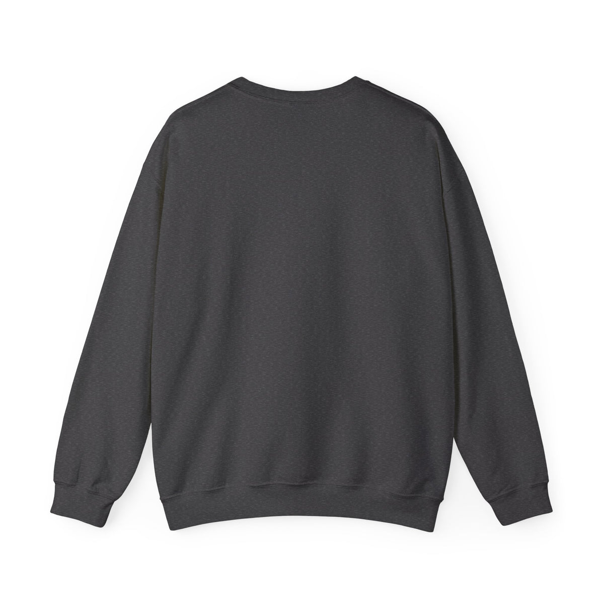 Virginia Yacht Club Crewneck Sweatshirt — "Holly Acres Yacht Club" Nautical Logo