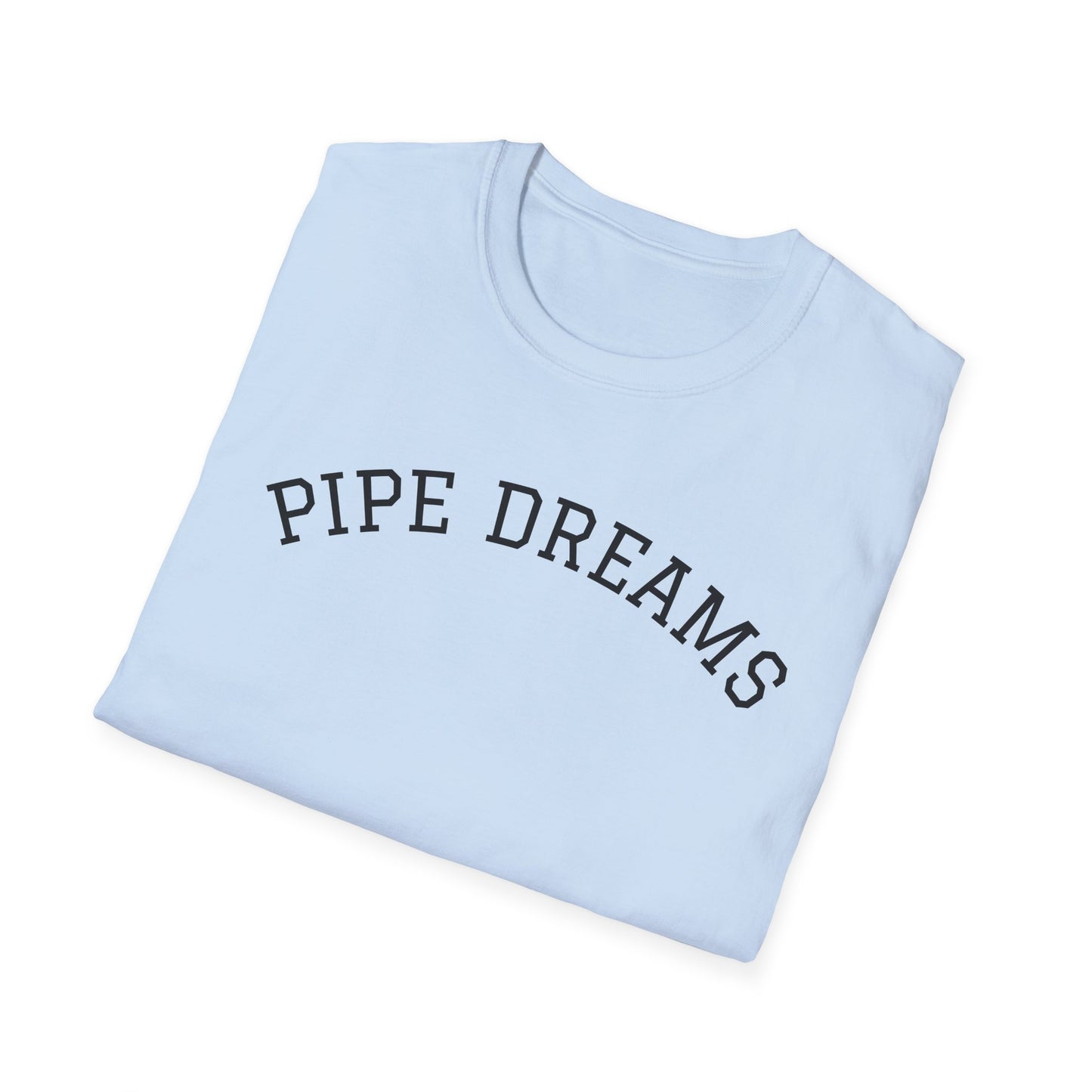 Pipe Dreams