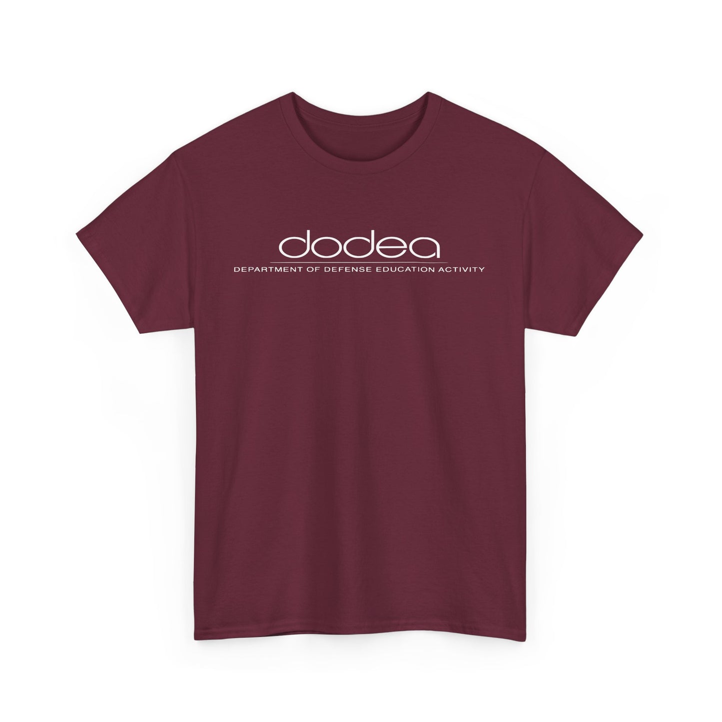 DoDEA-Casual Comfort