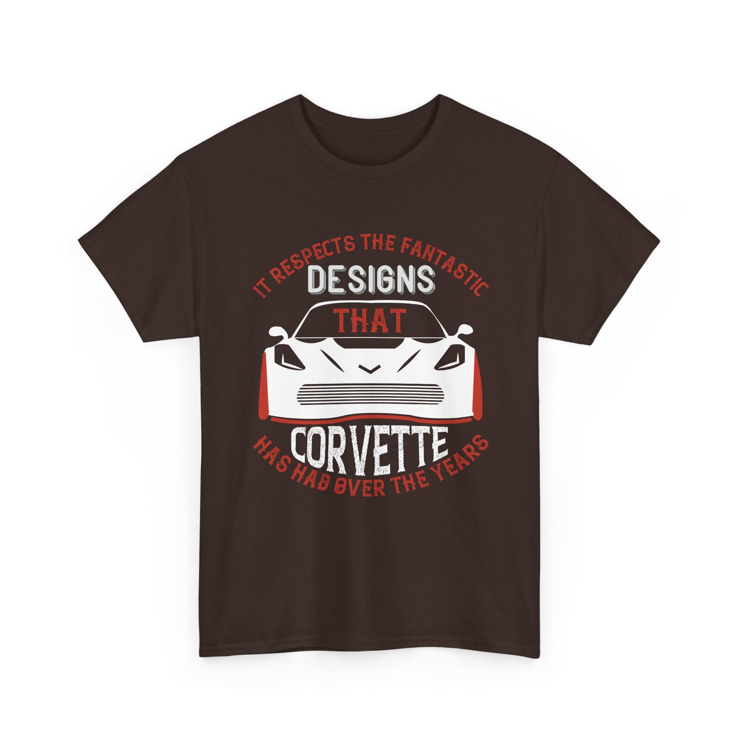 Corvette Enthusiast
