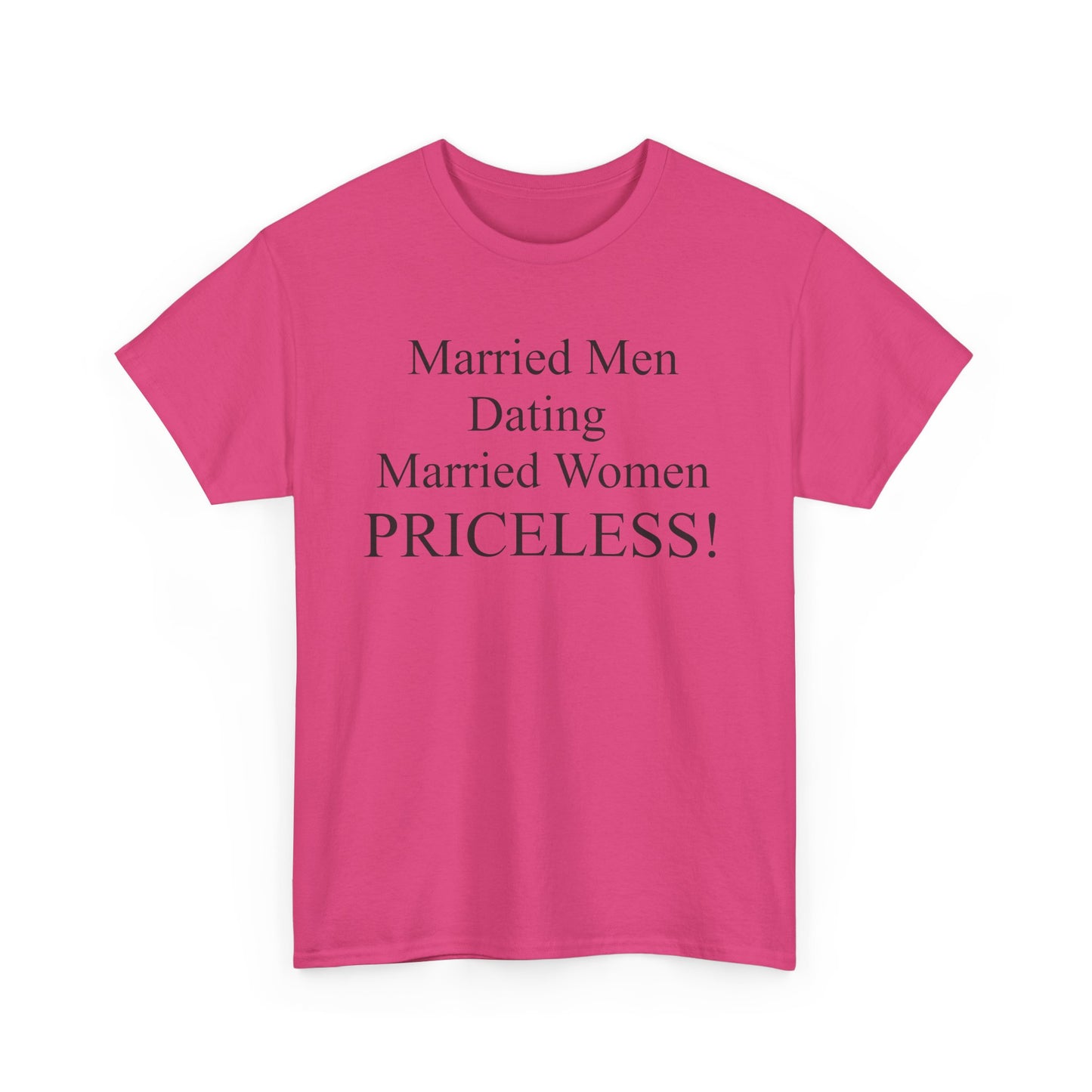 Married Men Dating Married Women