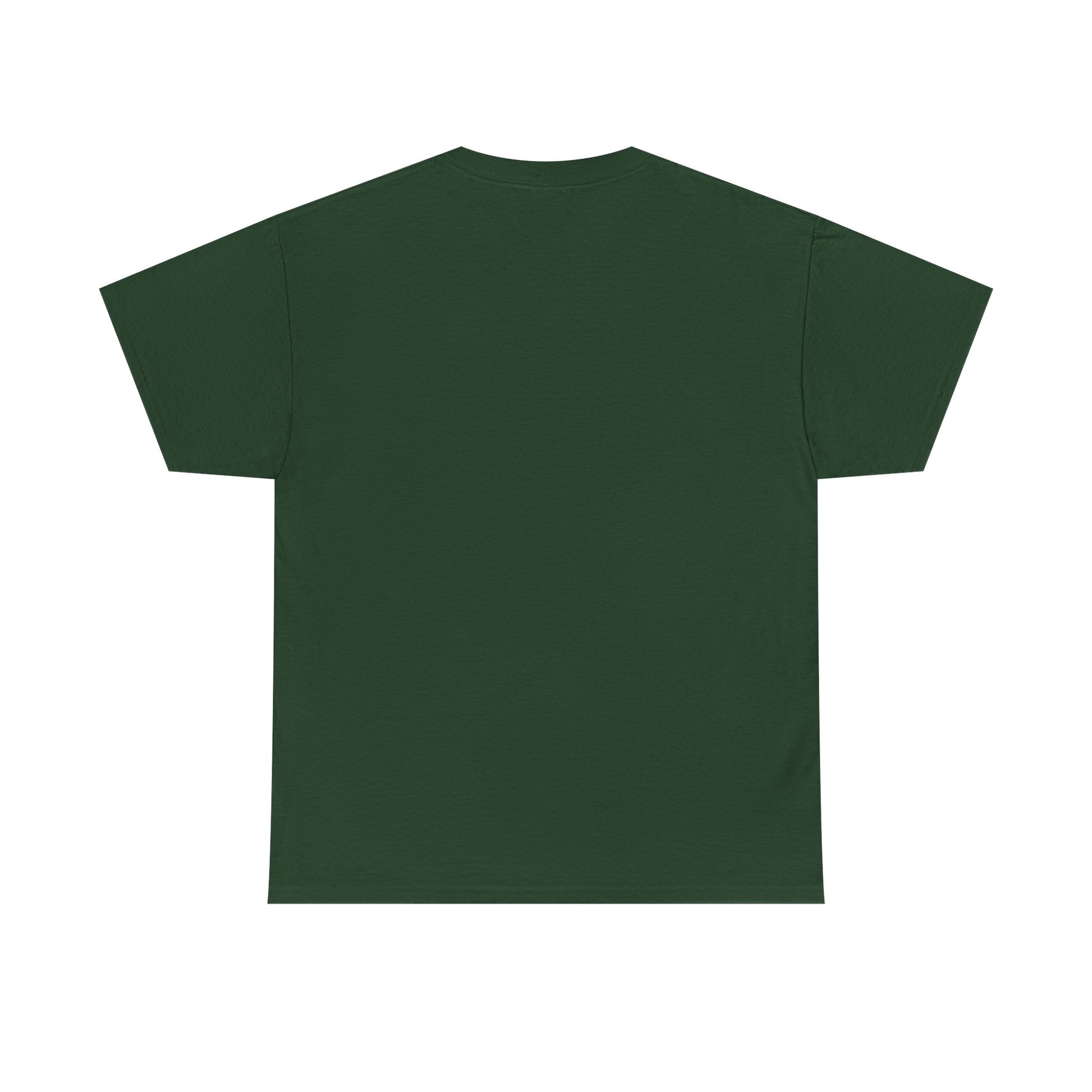 Classic Car Tee — "It's Not a Regular Car" Vintage Muscle Car Shirt Printify
