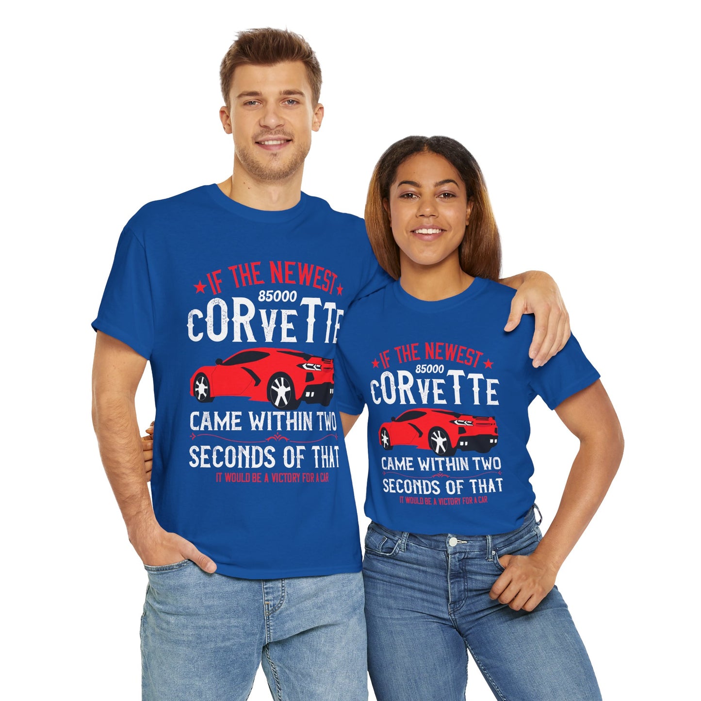 Corvette