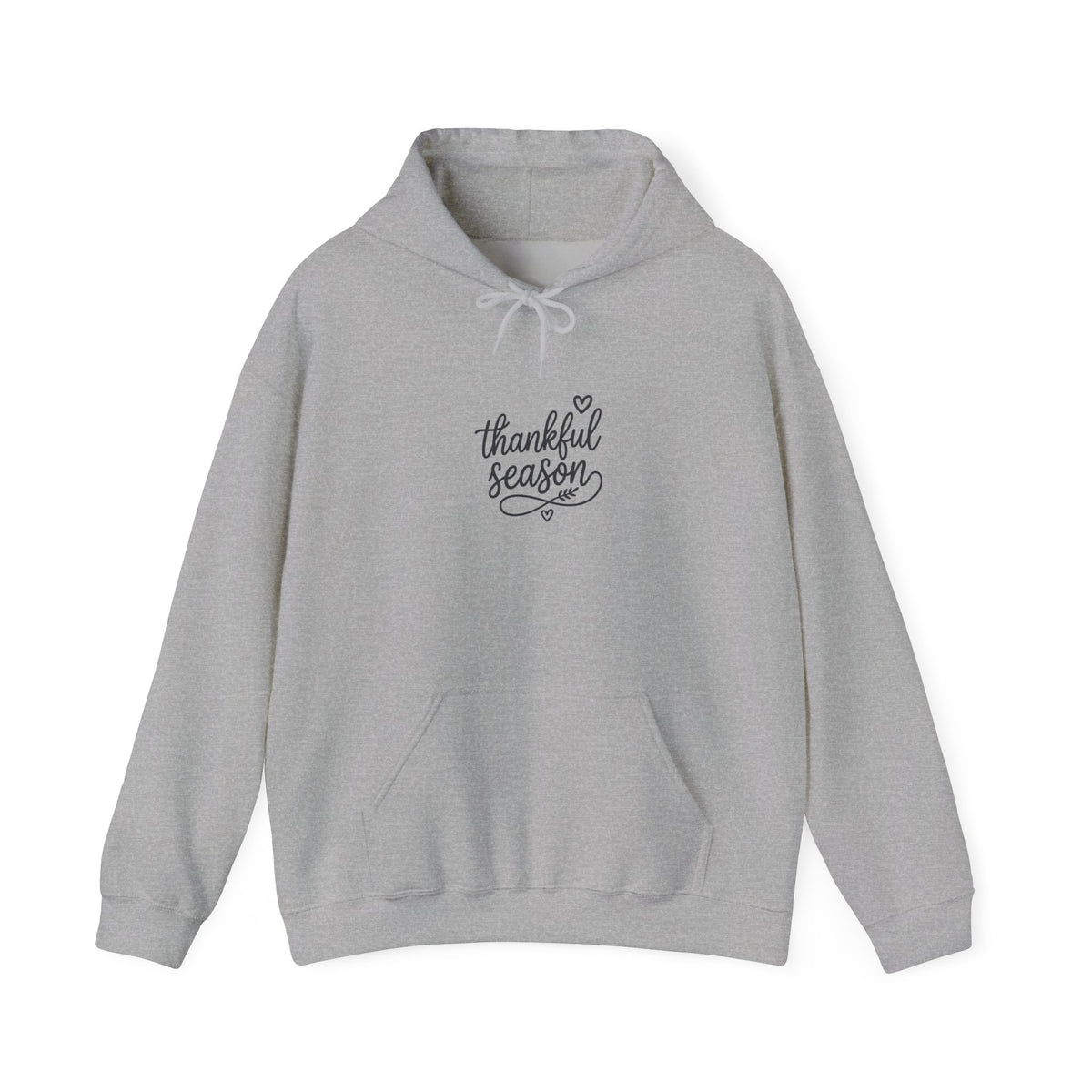 Thankful Season Hoodie | Thanksgiving, Fall Harvest
