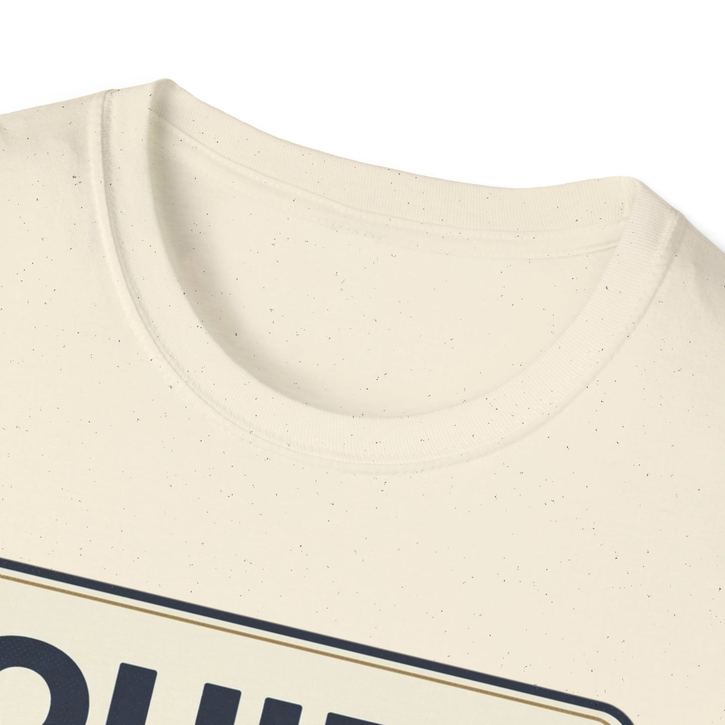 Quiet, Confident and Loyal T-Shirt — Positive Traits Graphic Tee