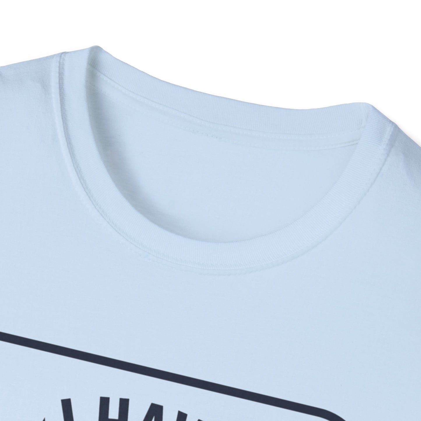 I Have Strong Opinions T-Shirt — Funny Megaphone Graphic Tee