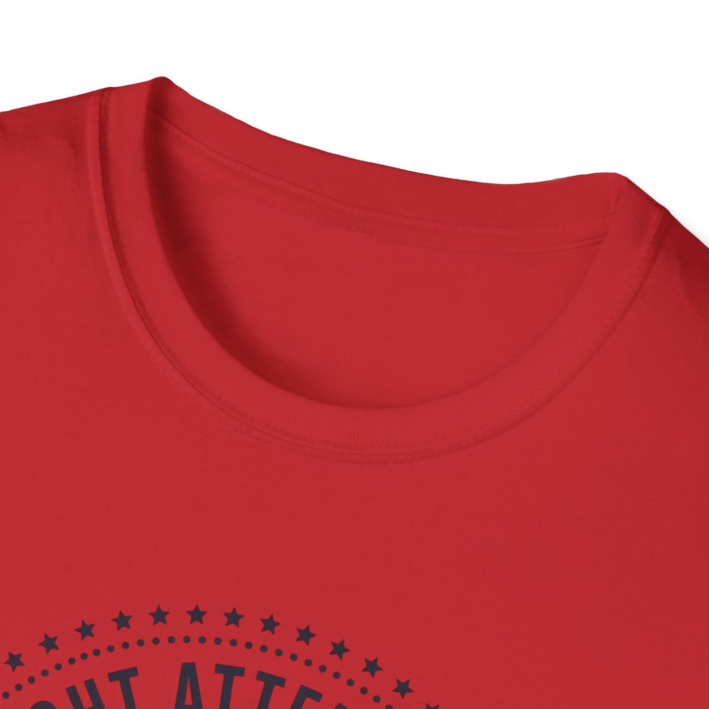 Flight Attendant ‘Well-Traveled’ T-Shirt