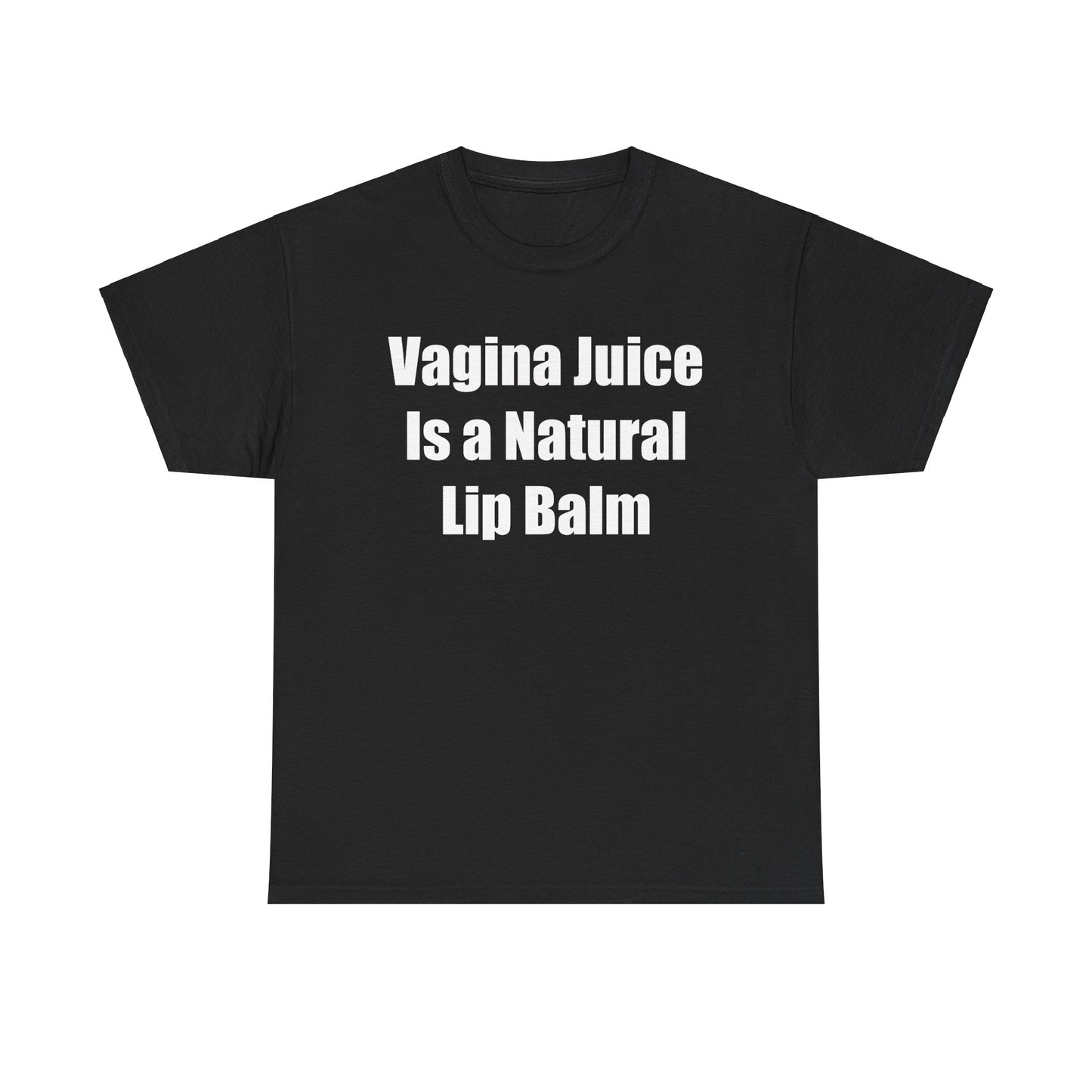 Funny-Juice is a natural lip balm