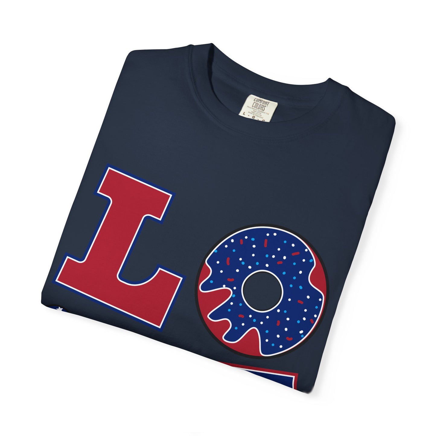 Patriotic Love