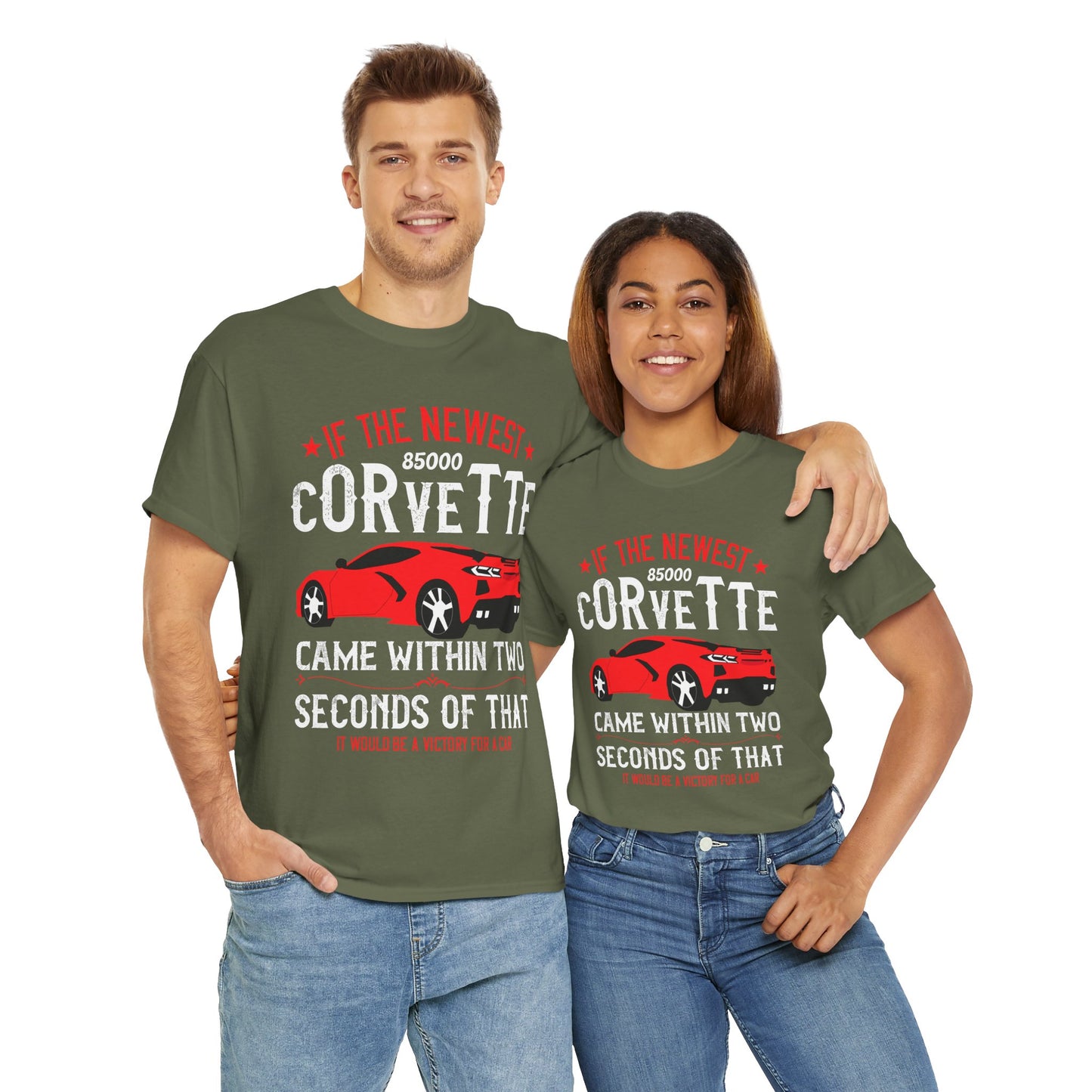 Corvette