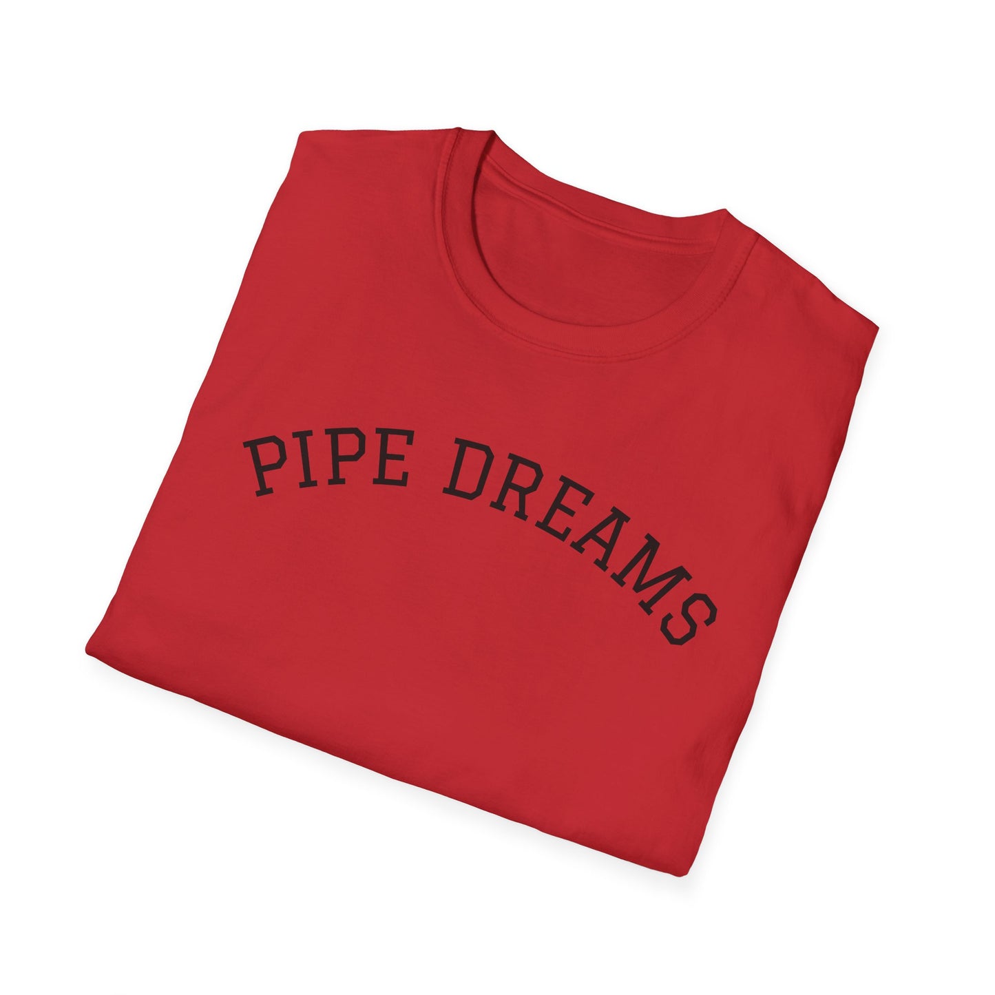 Pipe Dreams