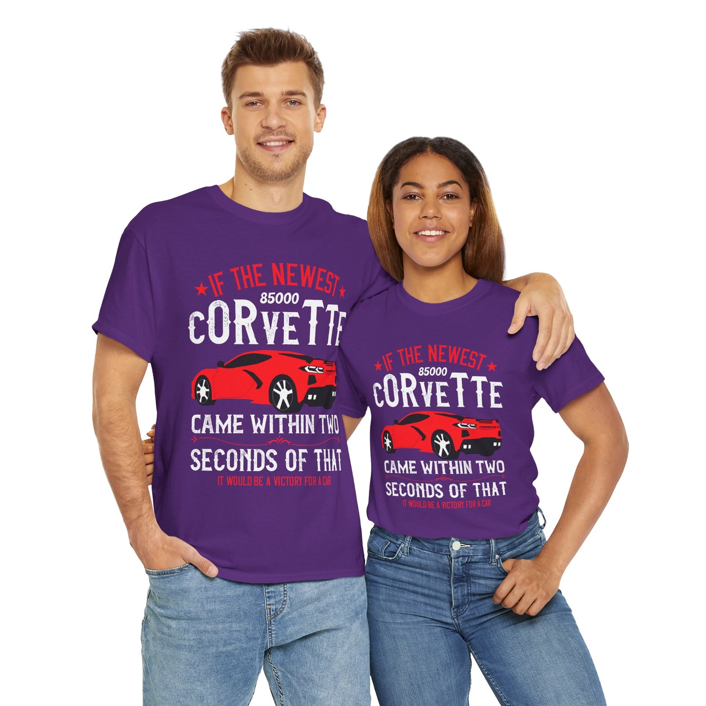 Corvette