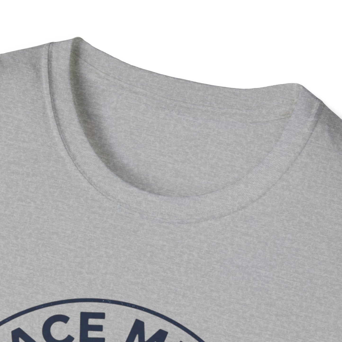 Astronaut Couple T-Shirt — “Space Means I Want To Be With Someone Else” Graphic Tee