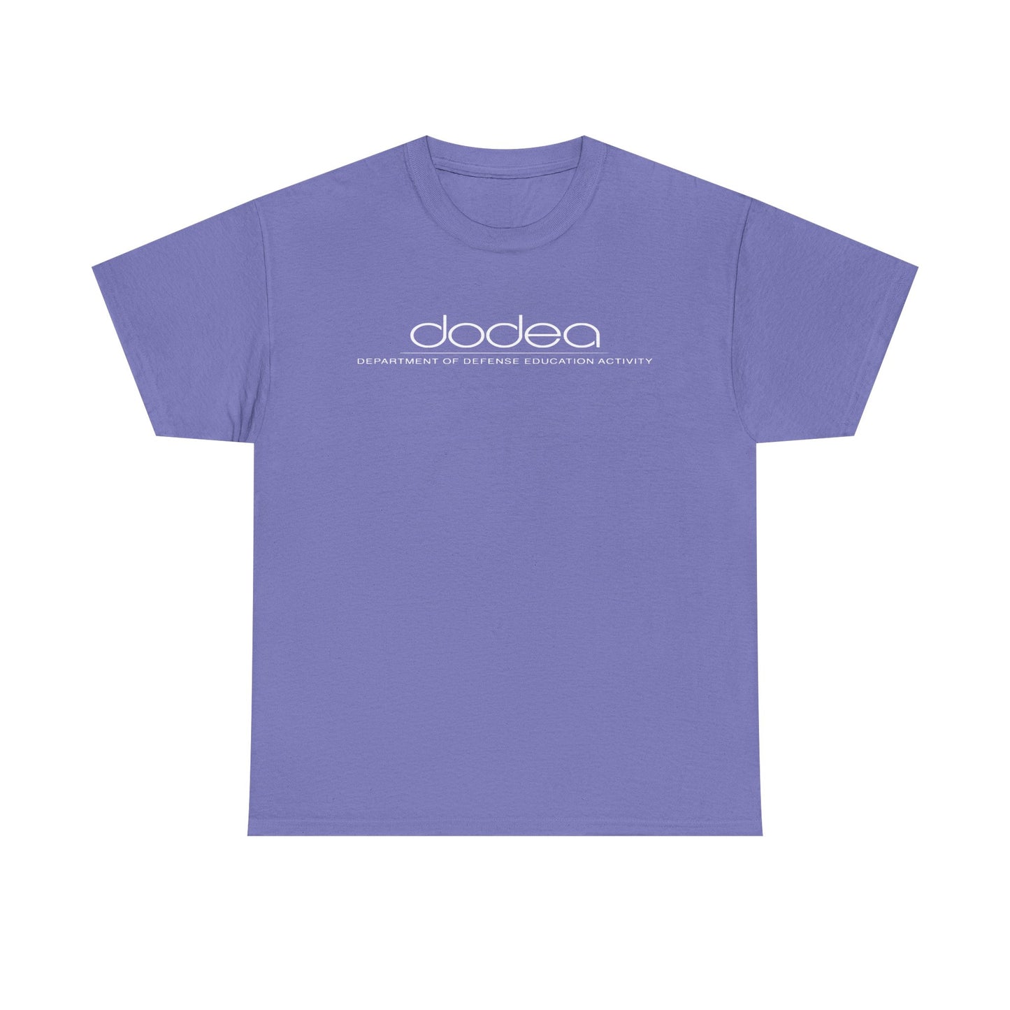 DoDEA-Casual Comfort