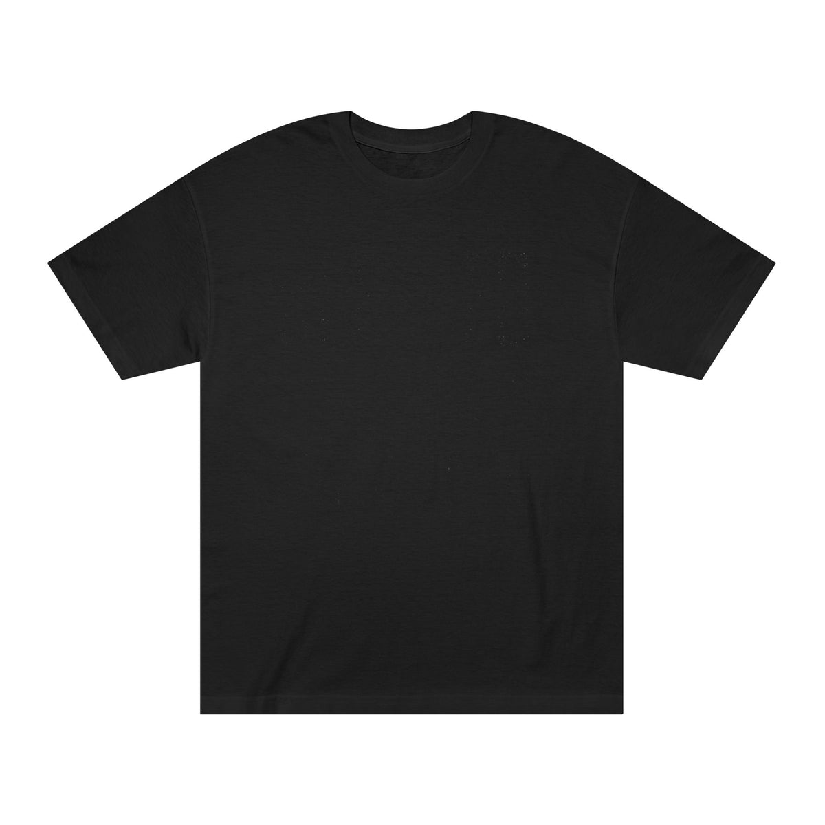 "Blessed: A Man Took My Woman But Gave Her Back" Bold Statement Tee