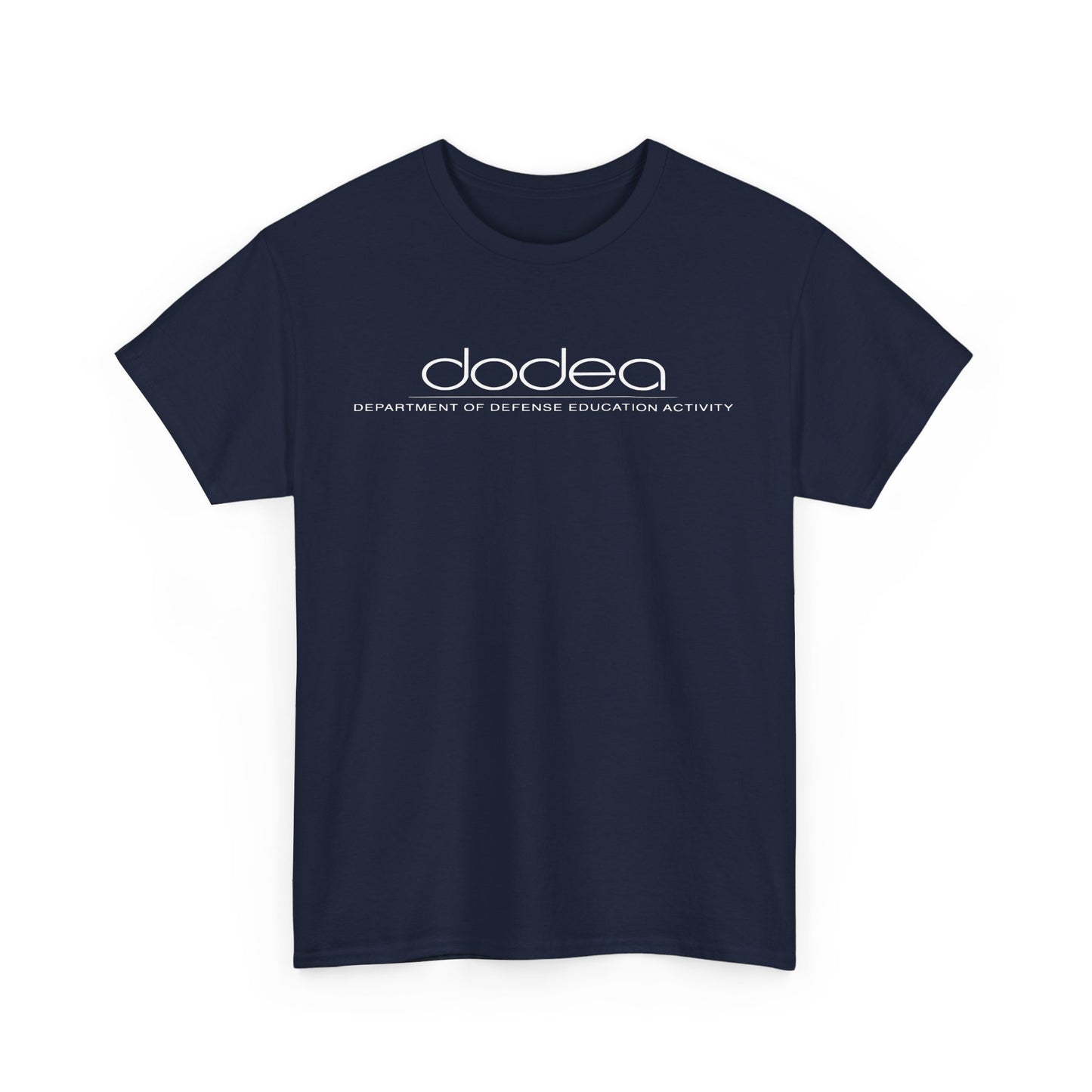 DoDEA-Casual Comfort