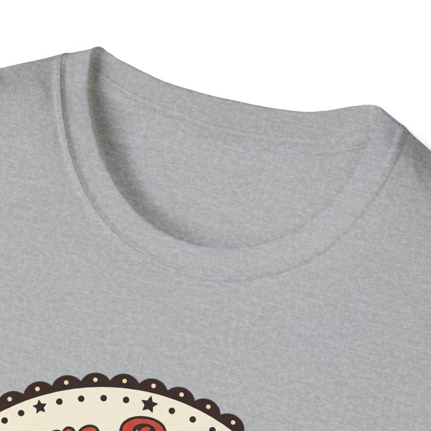 Pancake Love T-Shirt — Cute Stack of Pancakes Breakfast Tee