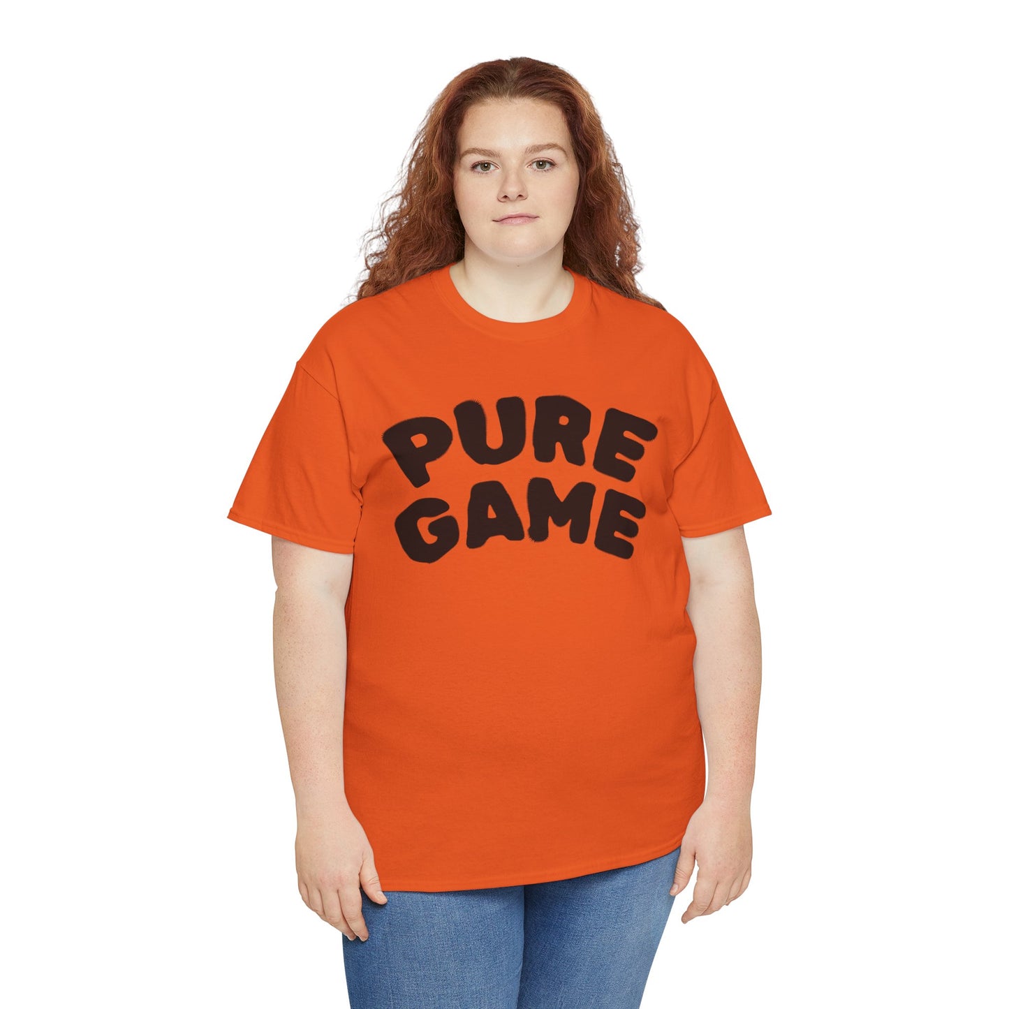 Pure Game
