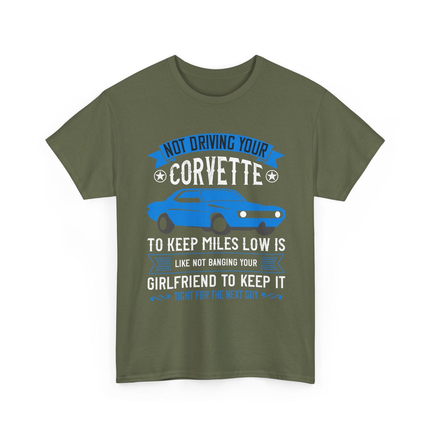 Corvette Lover's