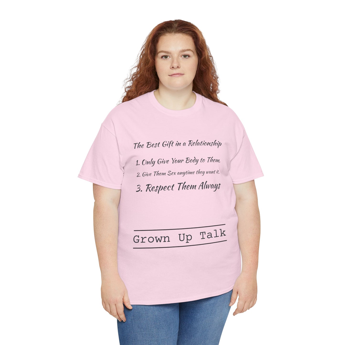Heartfelt Relationship Gift