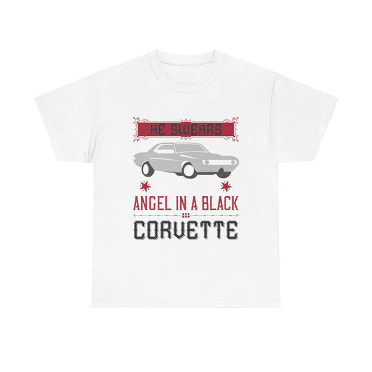 Corvette or Not