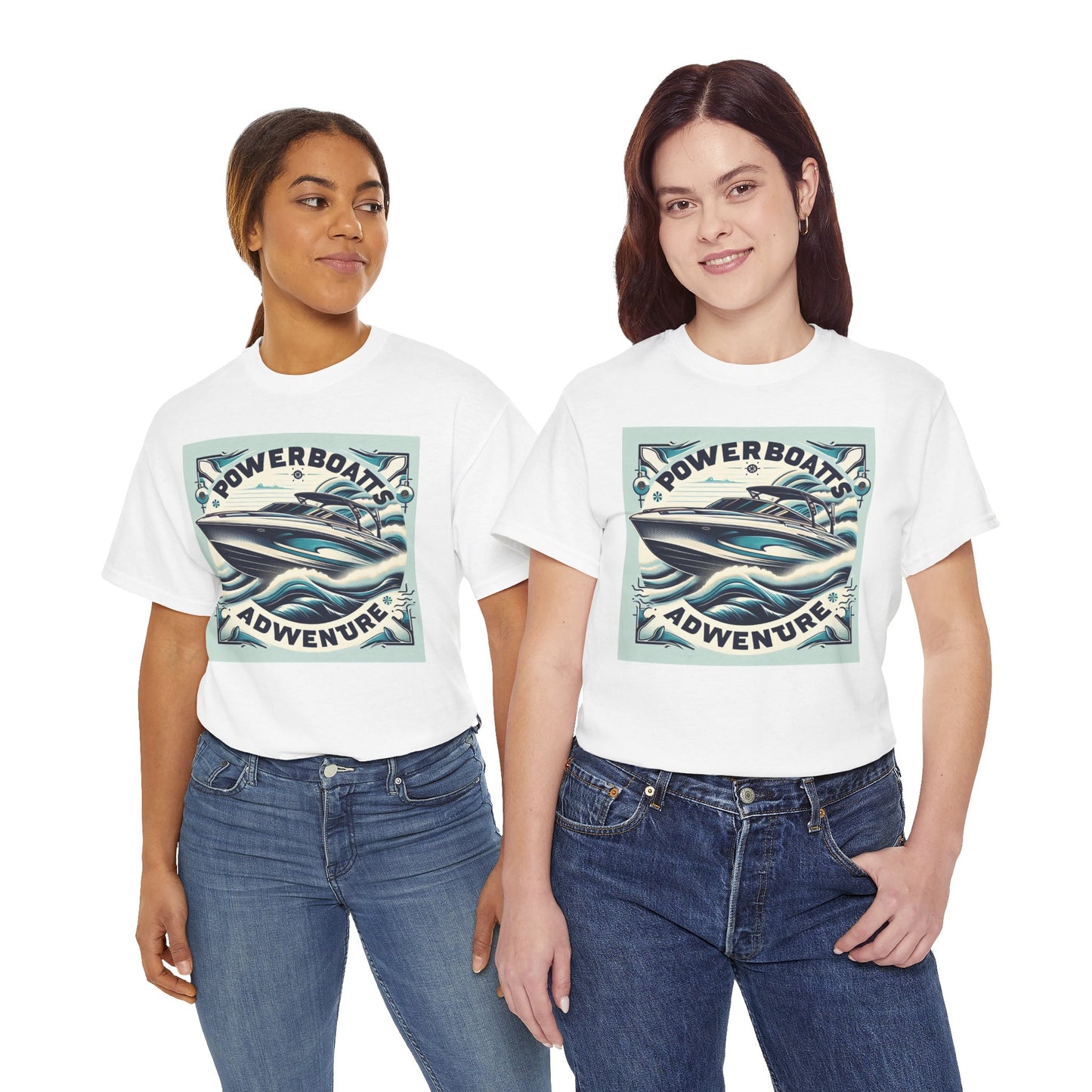 Adventure Powerboats