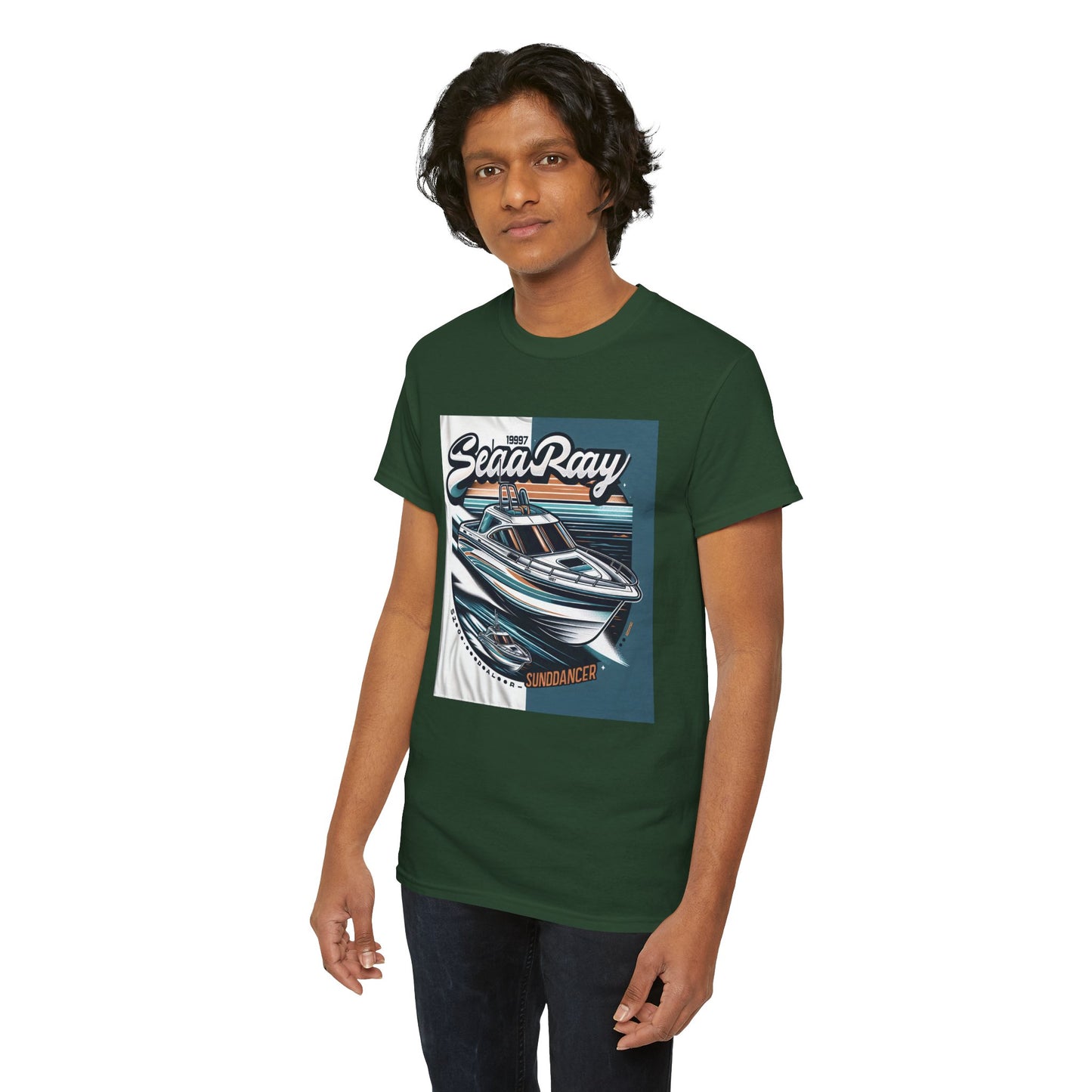 Sea Ray Boat Lover - DMVBOC