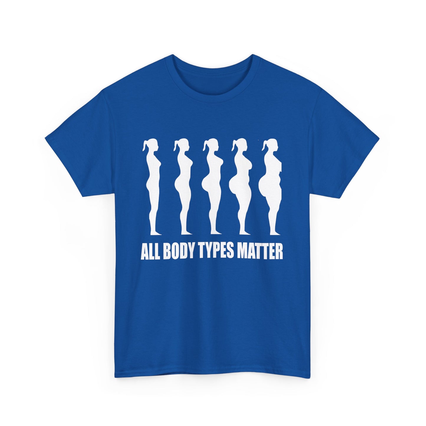 All body types matter