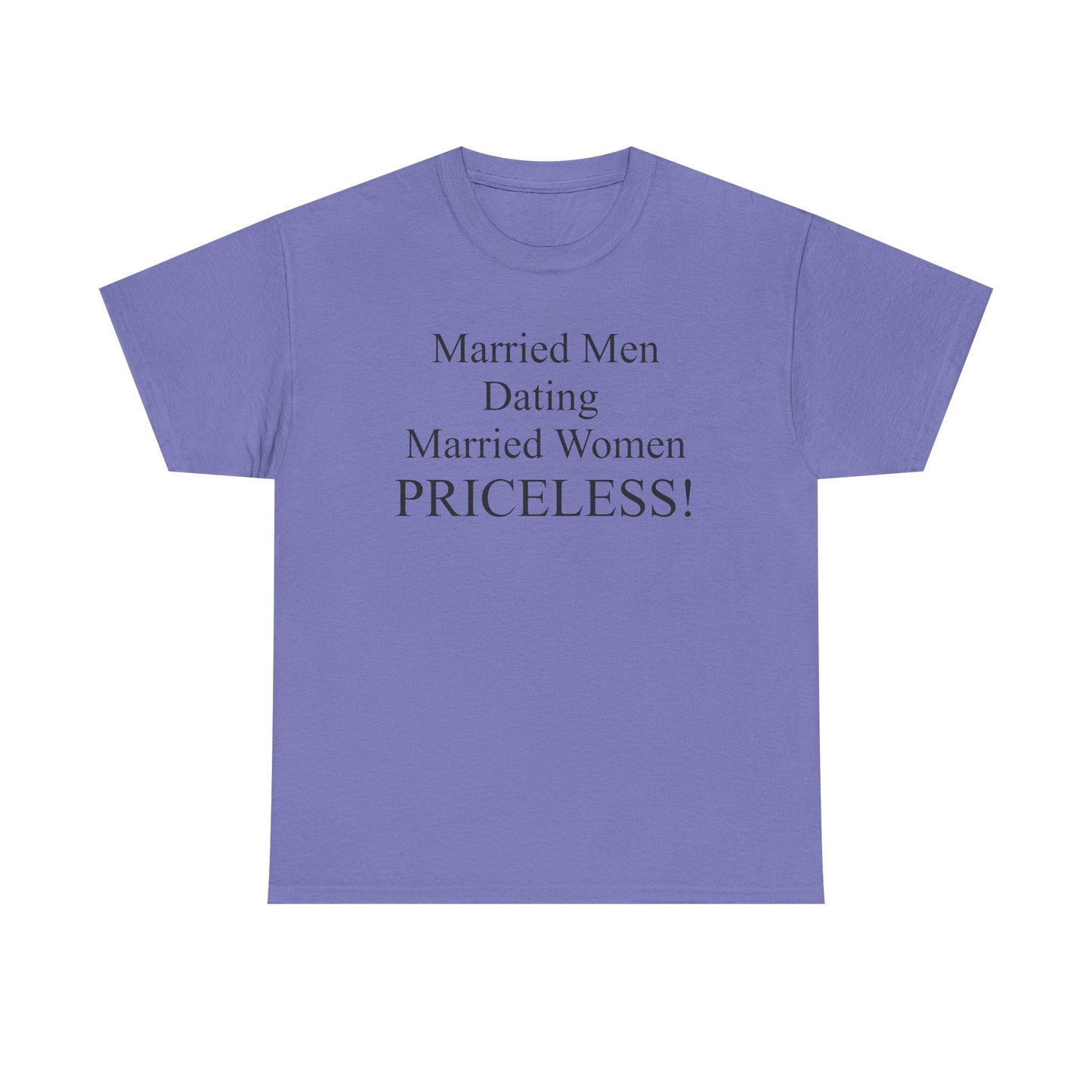 Married Men Dating Married Women