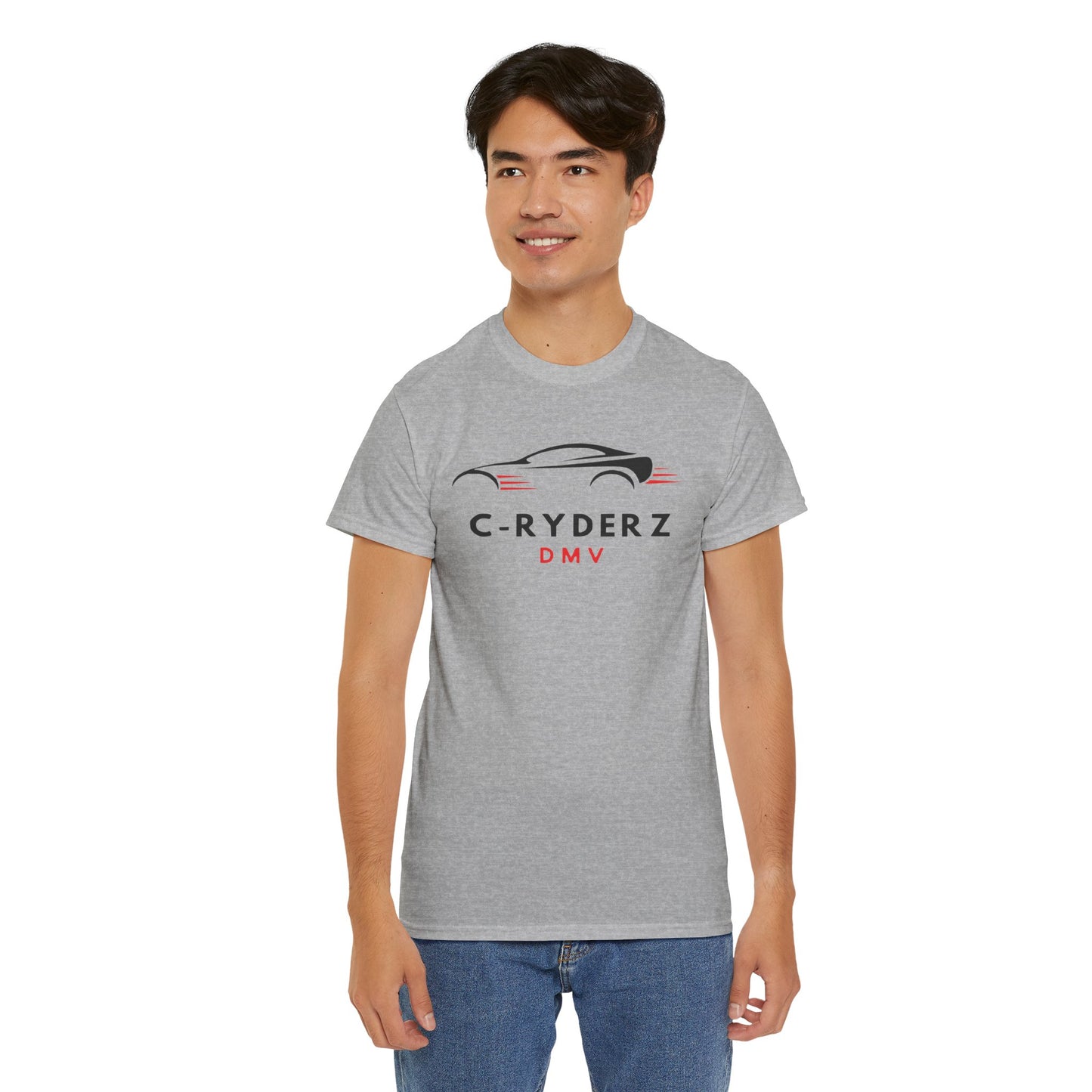 C-RYDERZ DMV