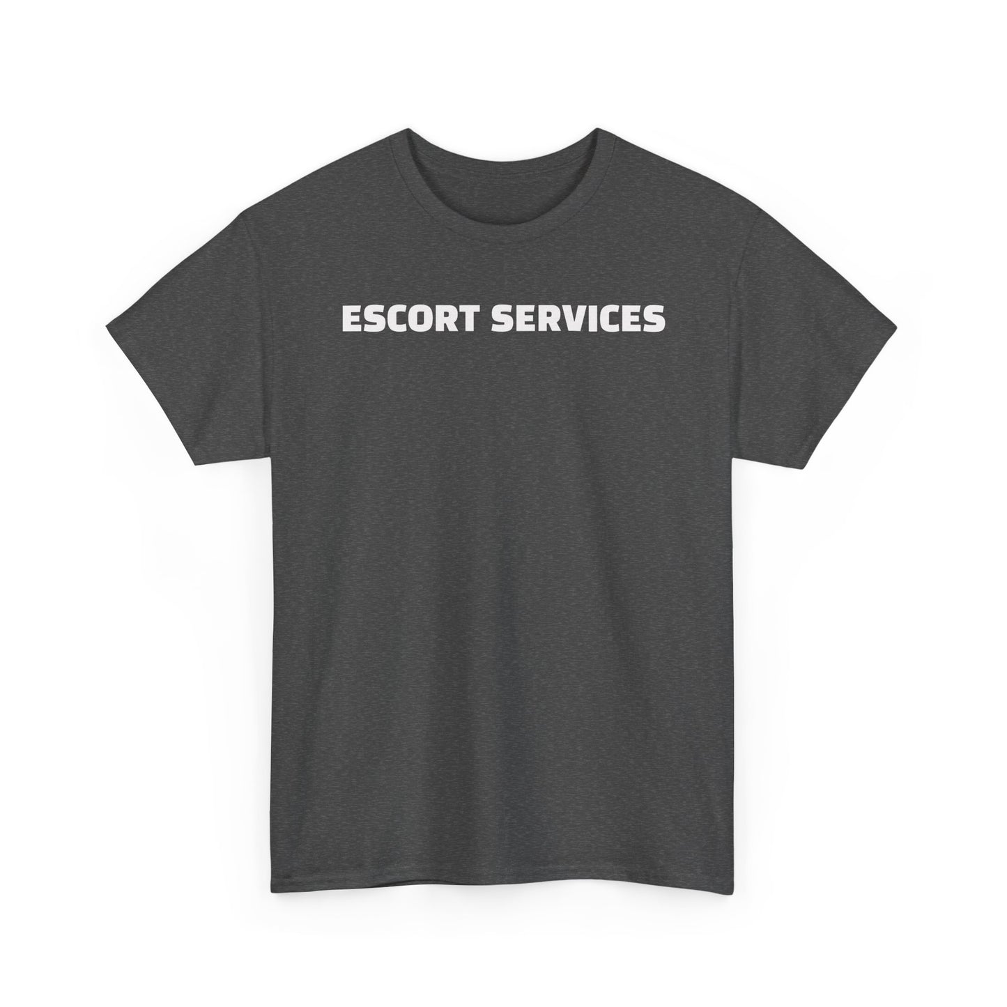 Escort Services