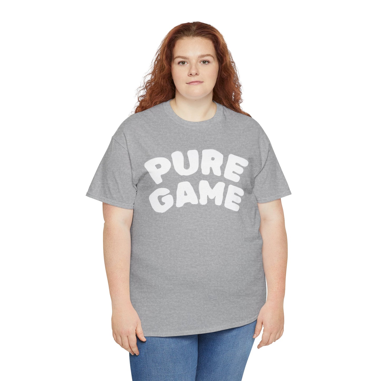 Pure Game