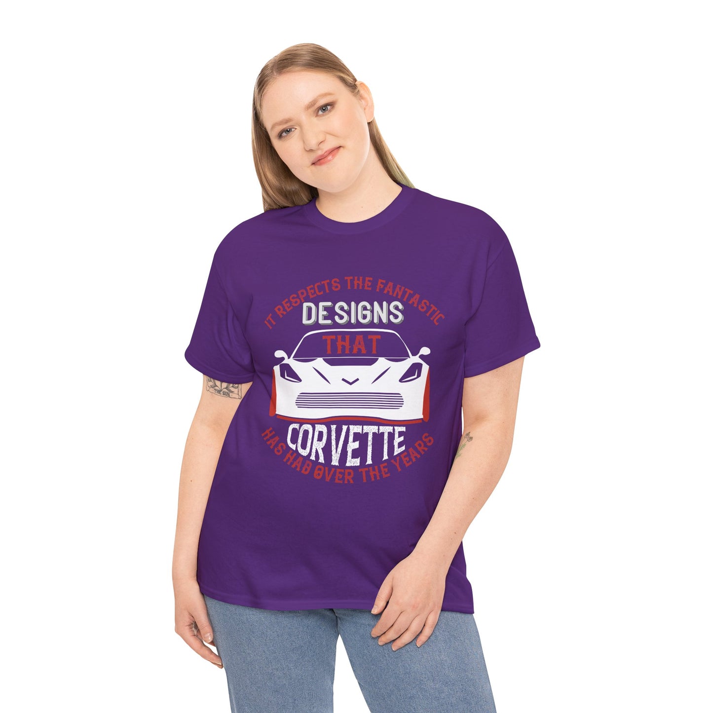 Corvette Enthusiast