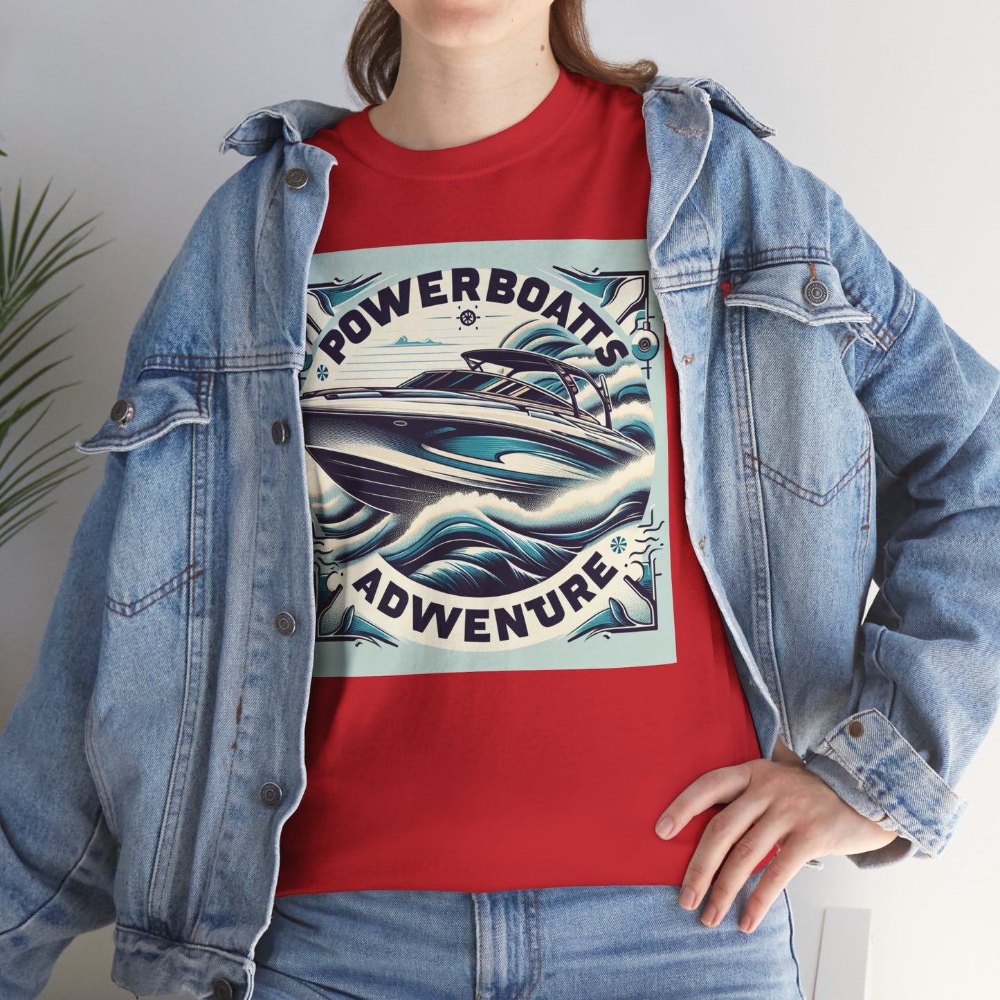 Adventure Powerboats