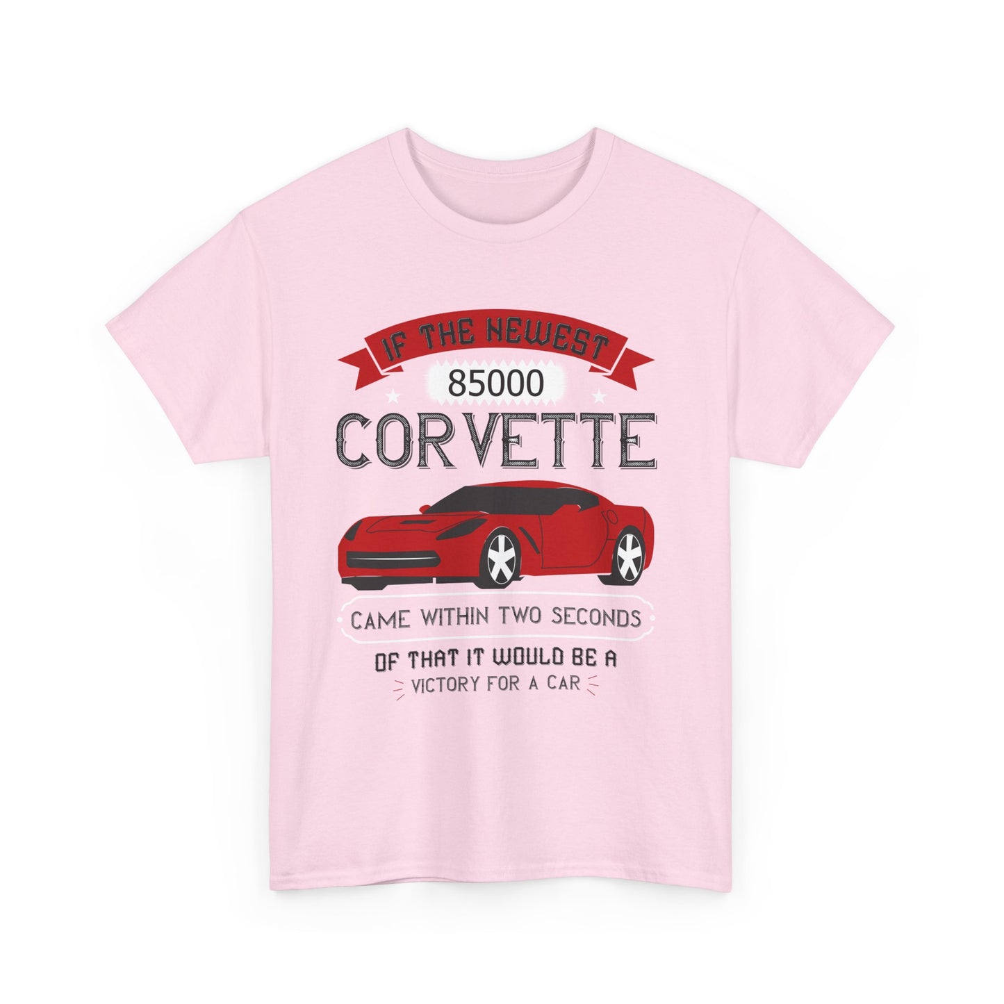 Corvette Enthusiast