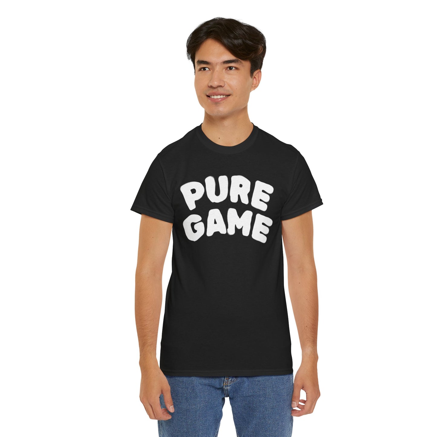 Pure Game