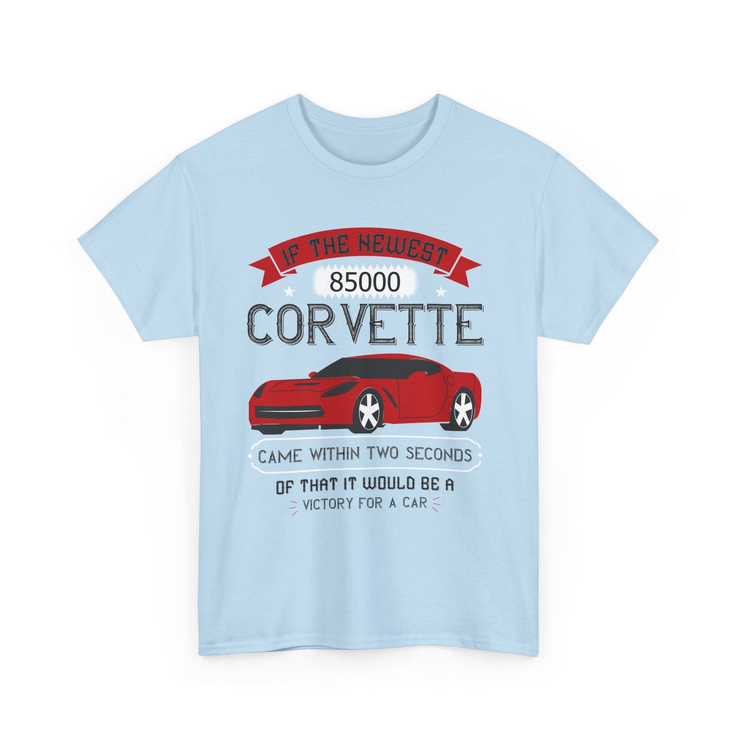 Corvette Enthusiast